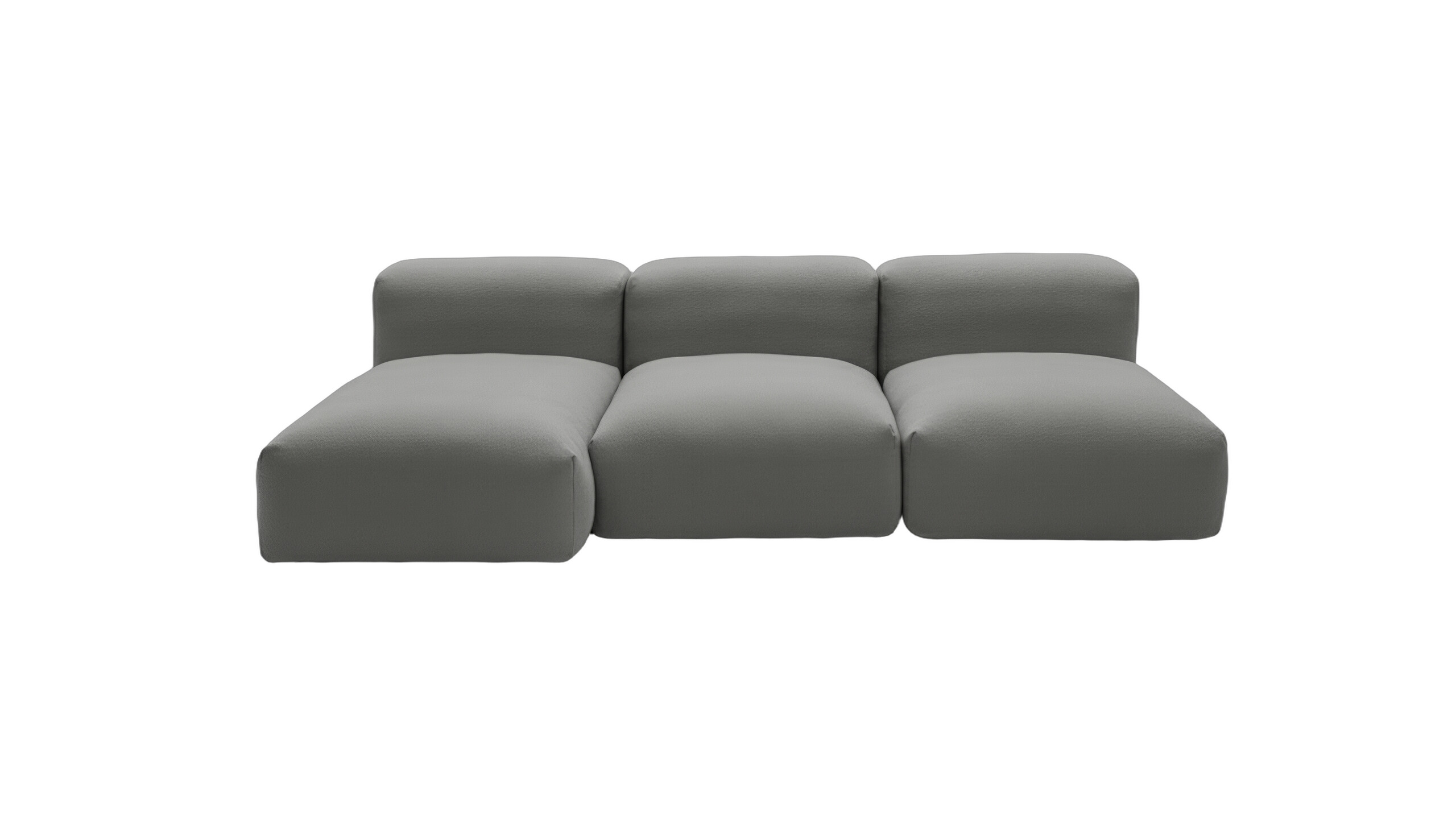 Wuun Living - Wuun®Sofa Luno Typ 017 I 110cm