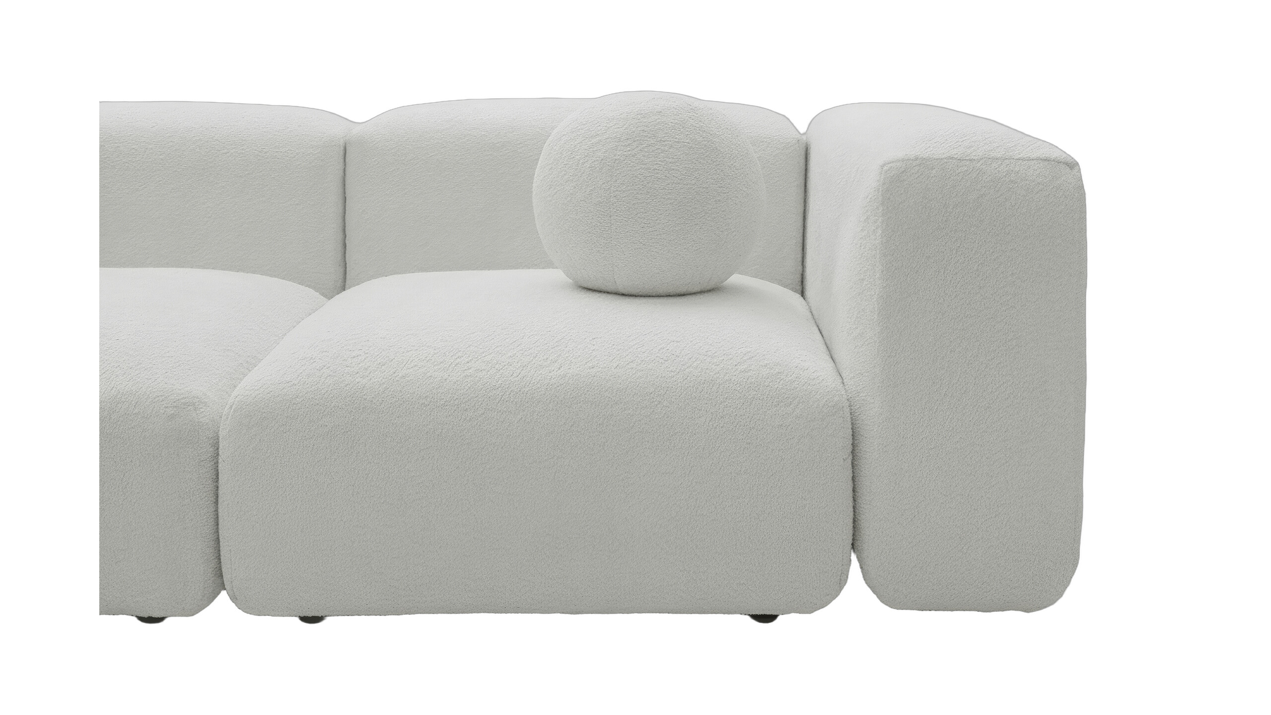 Wuun Living - Wuun®Sofa Luno Typ 017 I 110cm