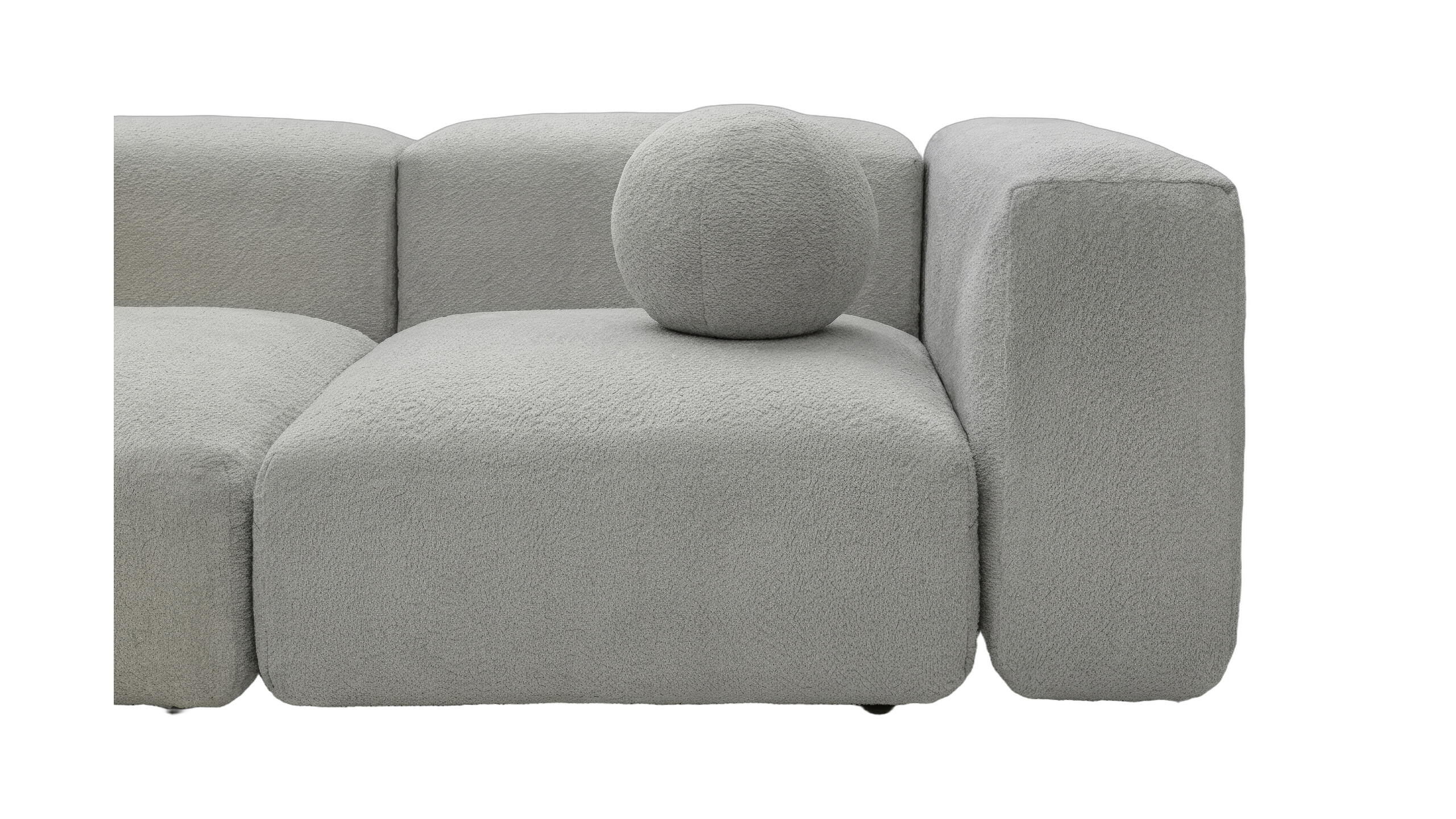 Wuun Living - Wuun®Sofa Luno Typ 017 I 110cm
