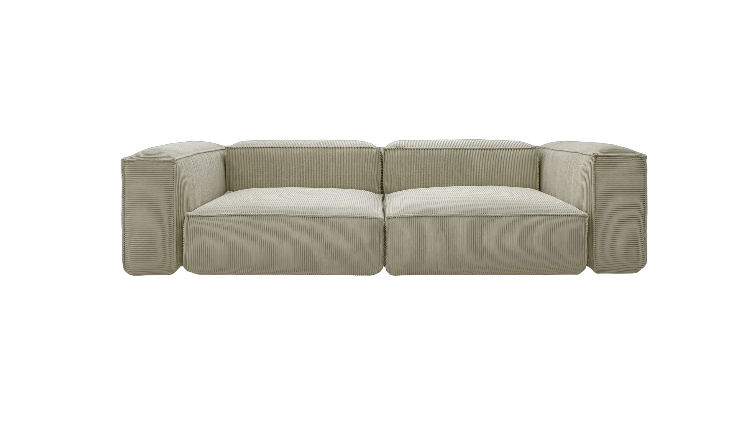 Wuun Living - Wuun®Sofa Luno Typ 017 I 110cm