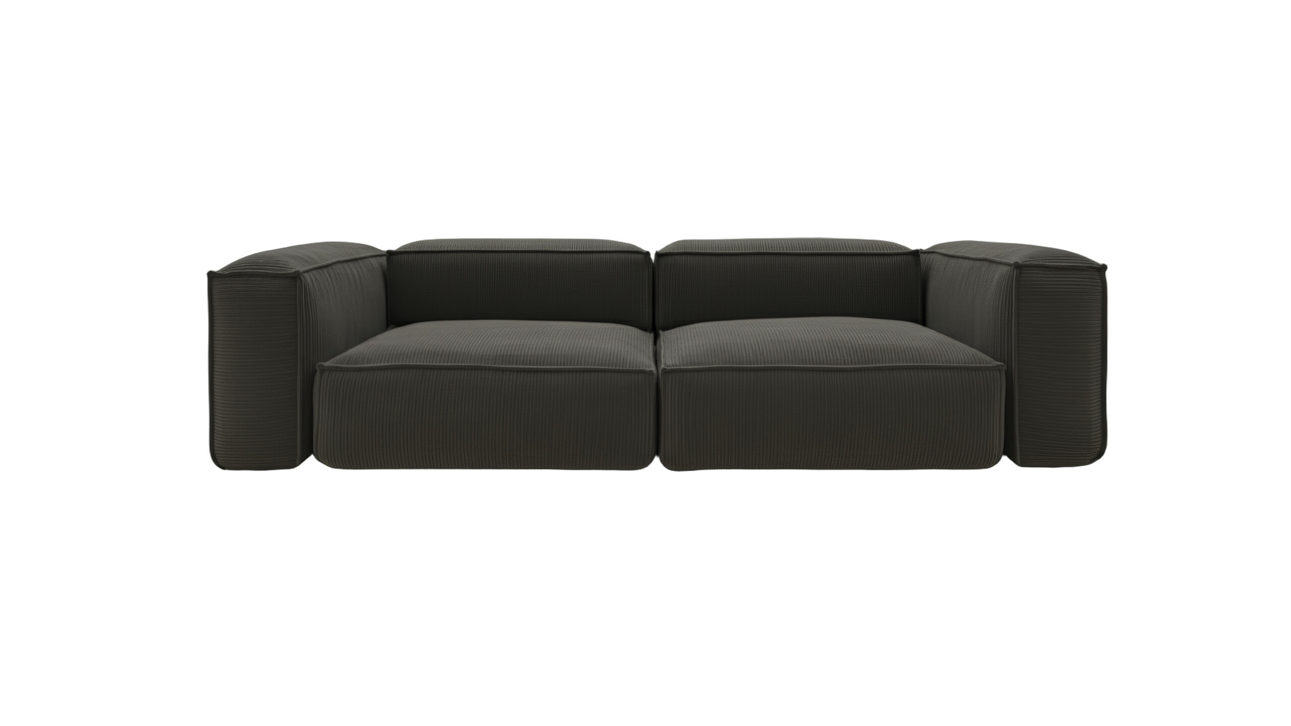 Wuun Living - Wuun®Sofa Luno Typ 017 I 110cm