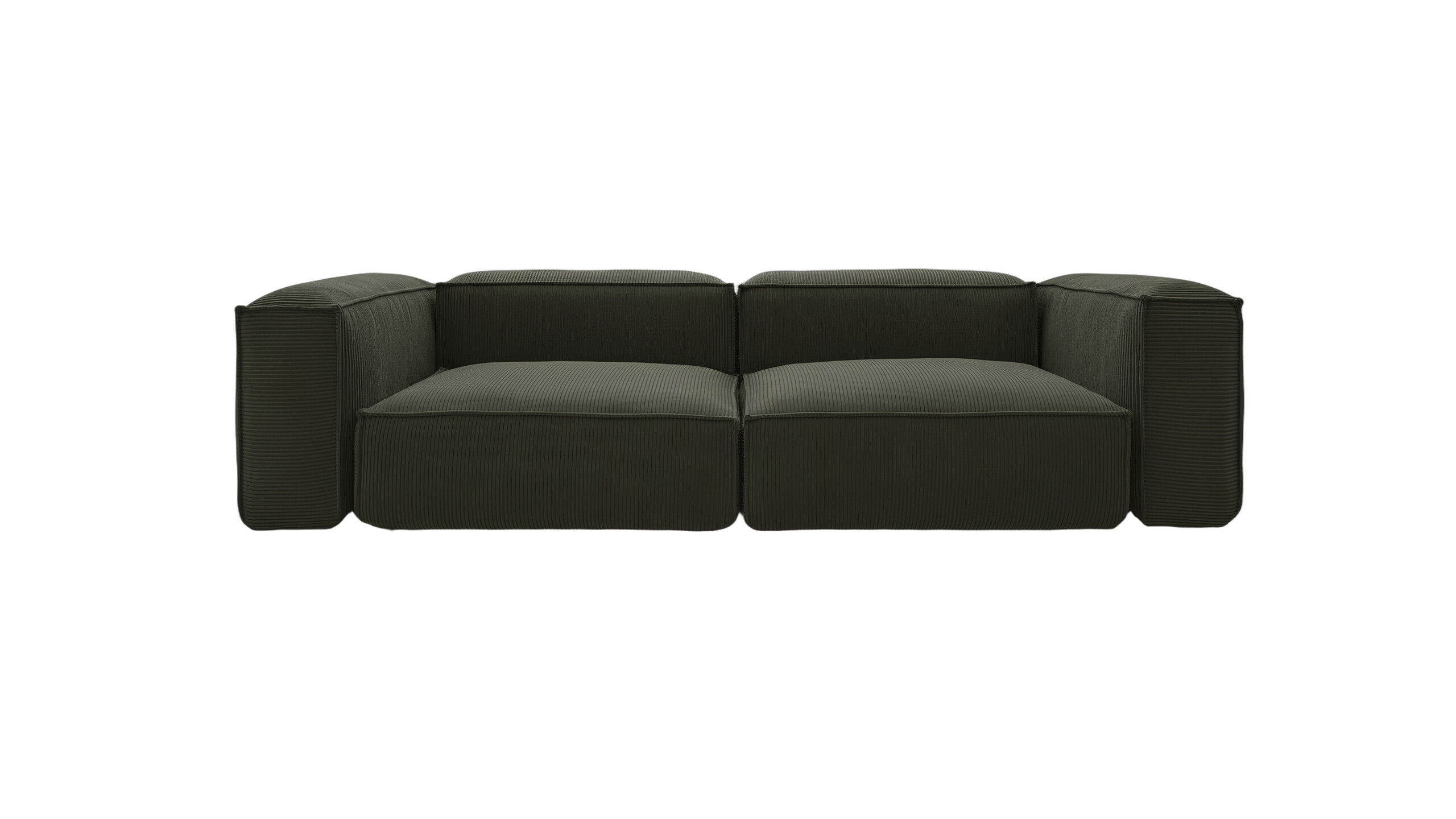 Wuun Living - Wuun®Sofa Luno Typ 017 I 110cm