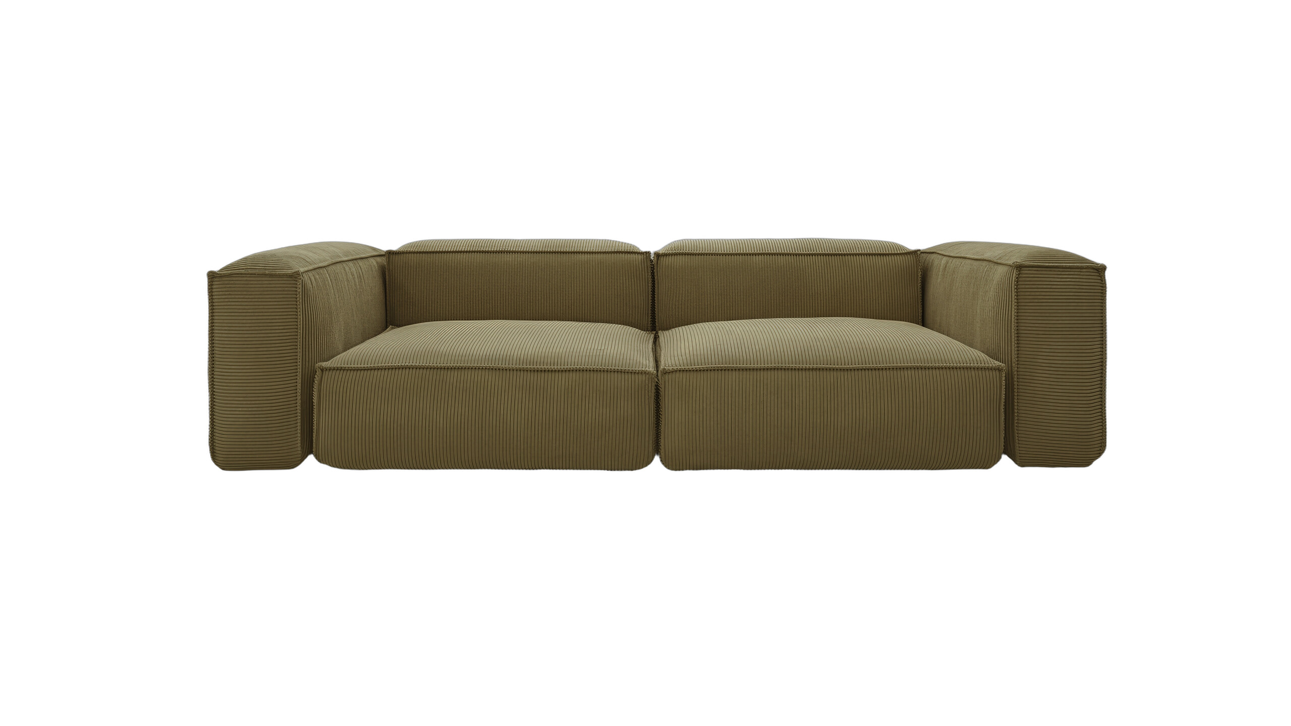 Wuun Living - Wuun®Sofa Luno Typ 017 I 110cm