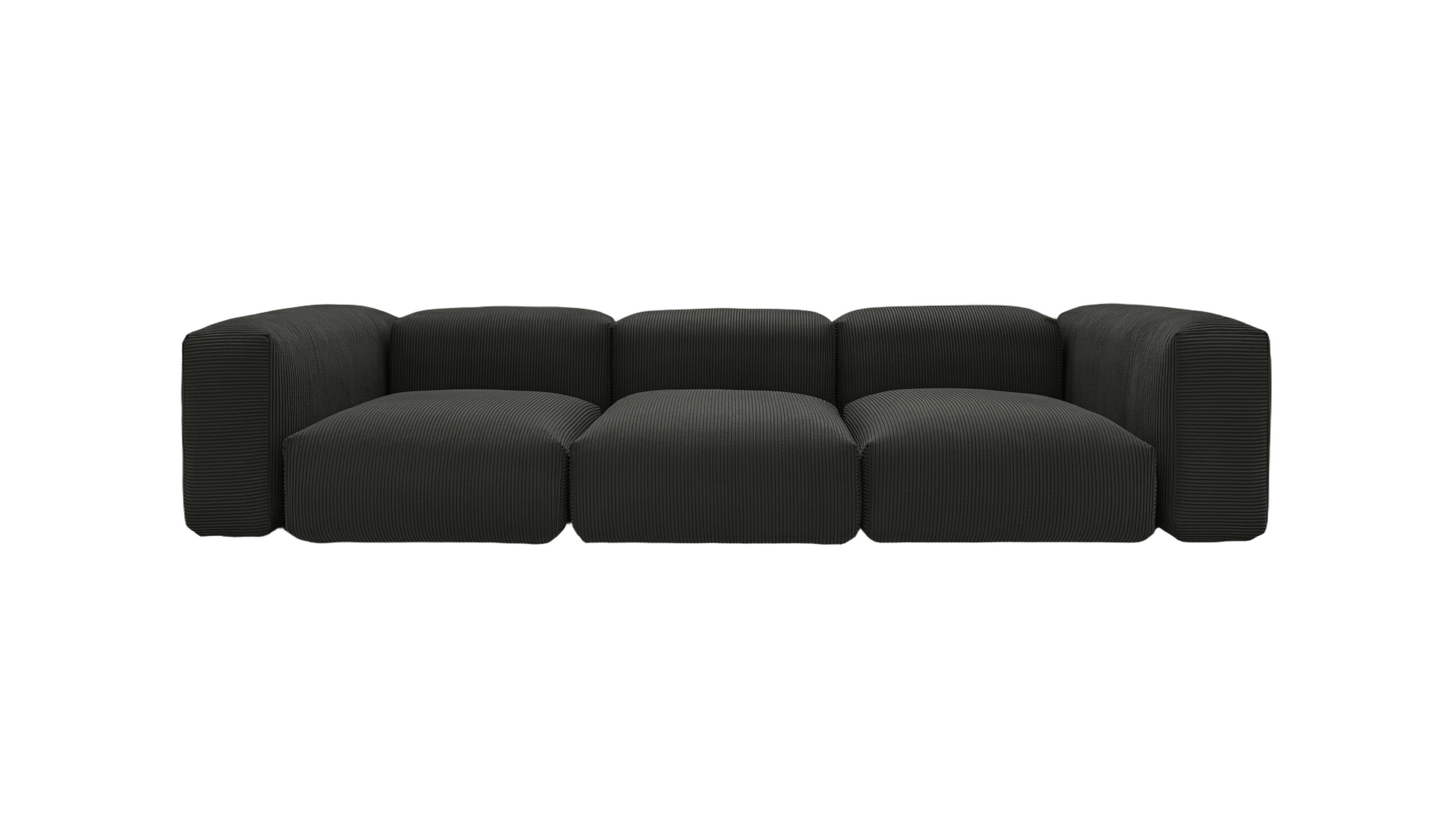 Wuun Living - Wuun®Sofa Luno Typ 017 I 110cm