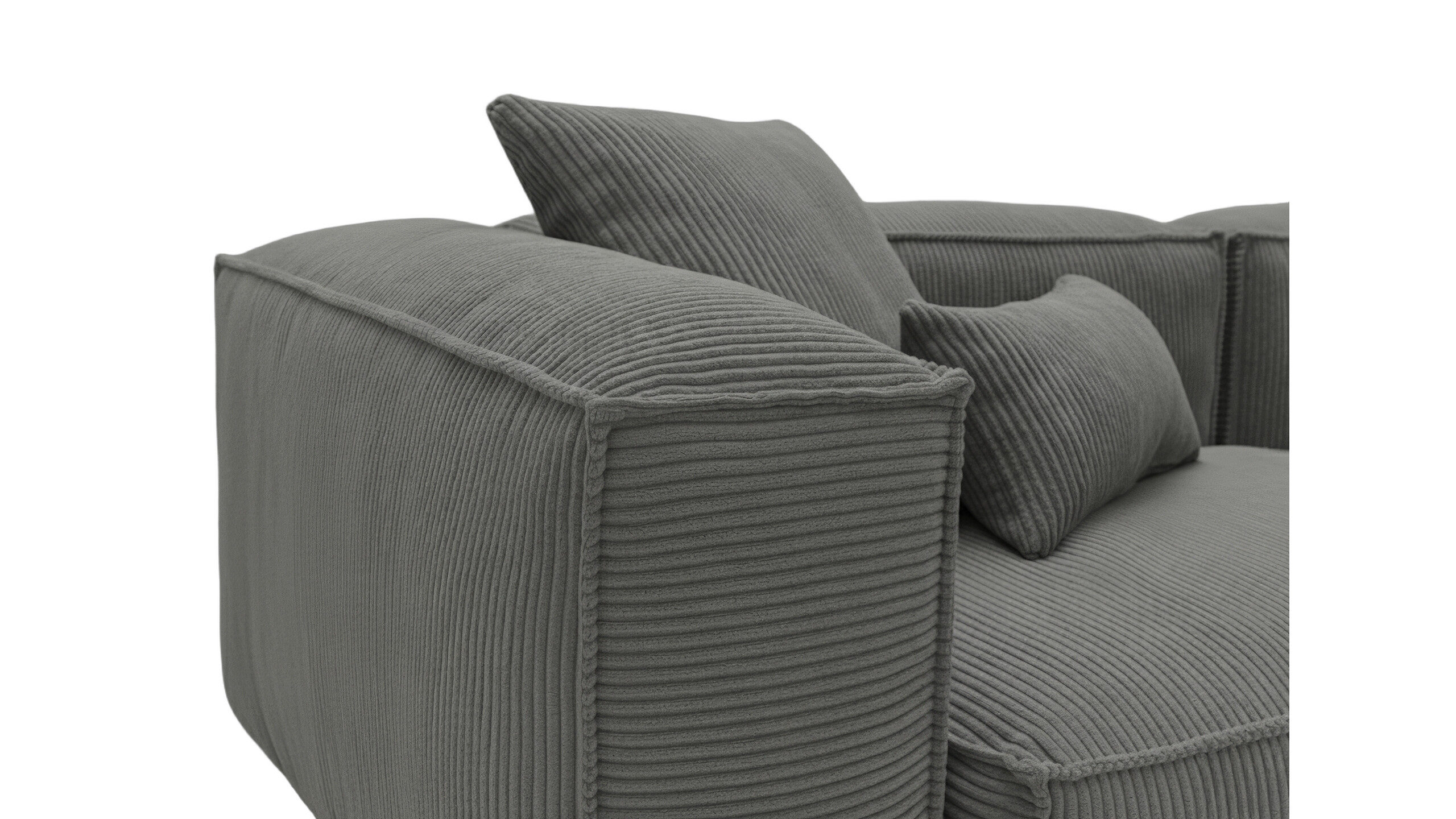 Wuun Living - Wuun®Sofa Luno Typ 017 I 110cm