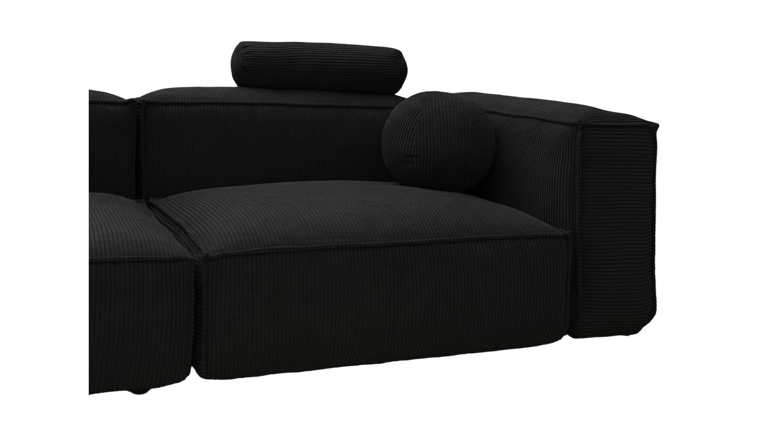 Wuun Living - Wuun®Sofa Luno Typ 017 I 110cm