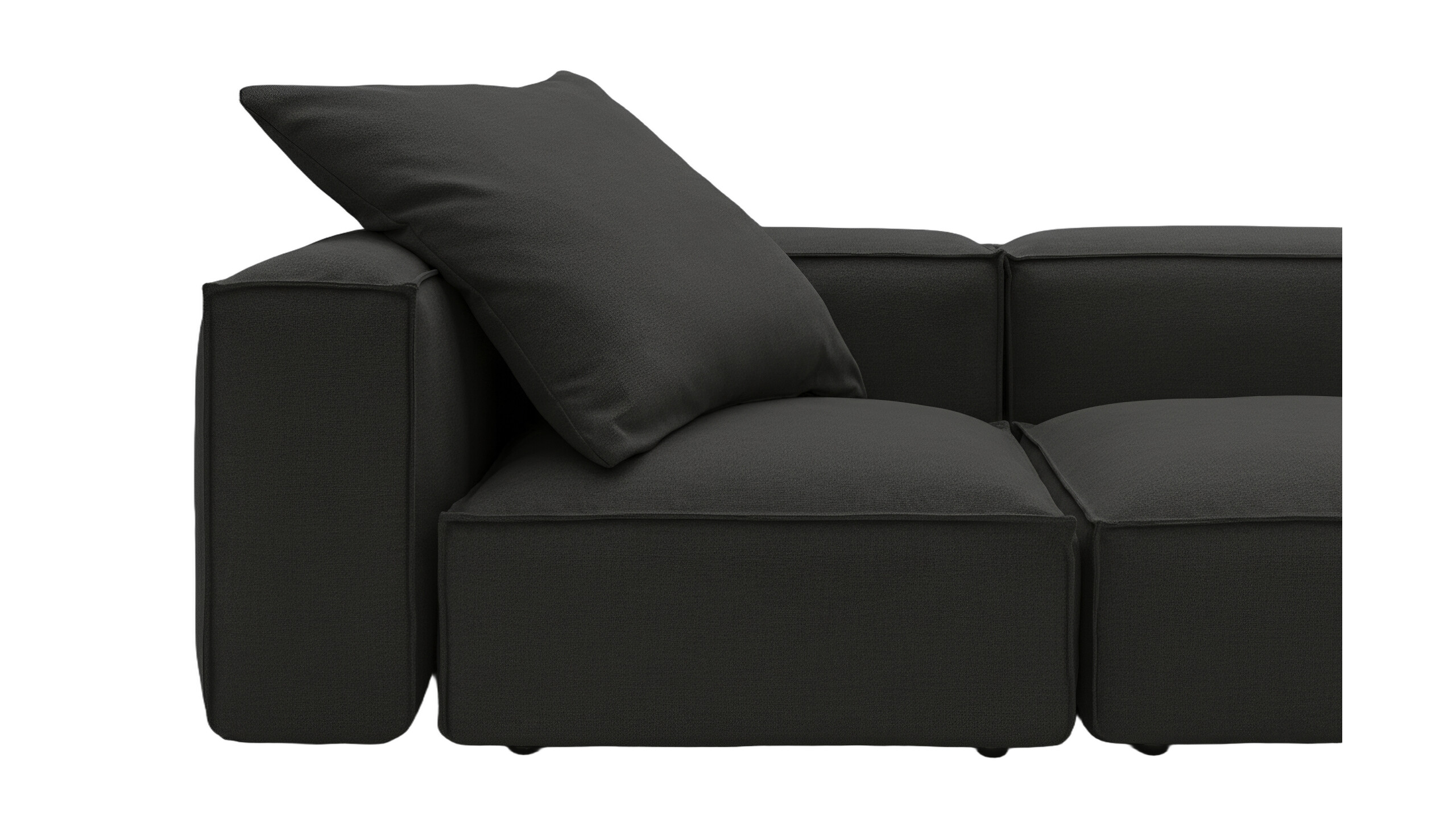 Wuun Living - Wuun®Sofa Luno Typ 017 I 110cm