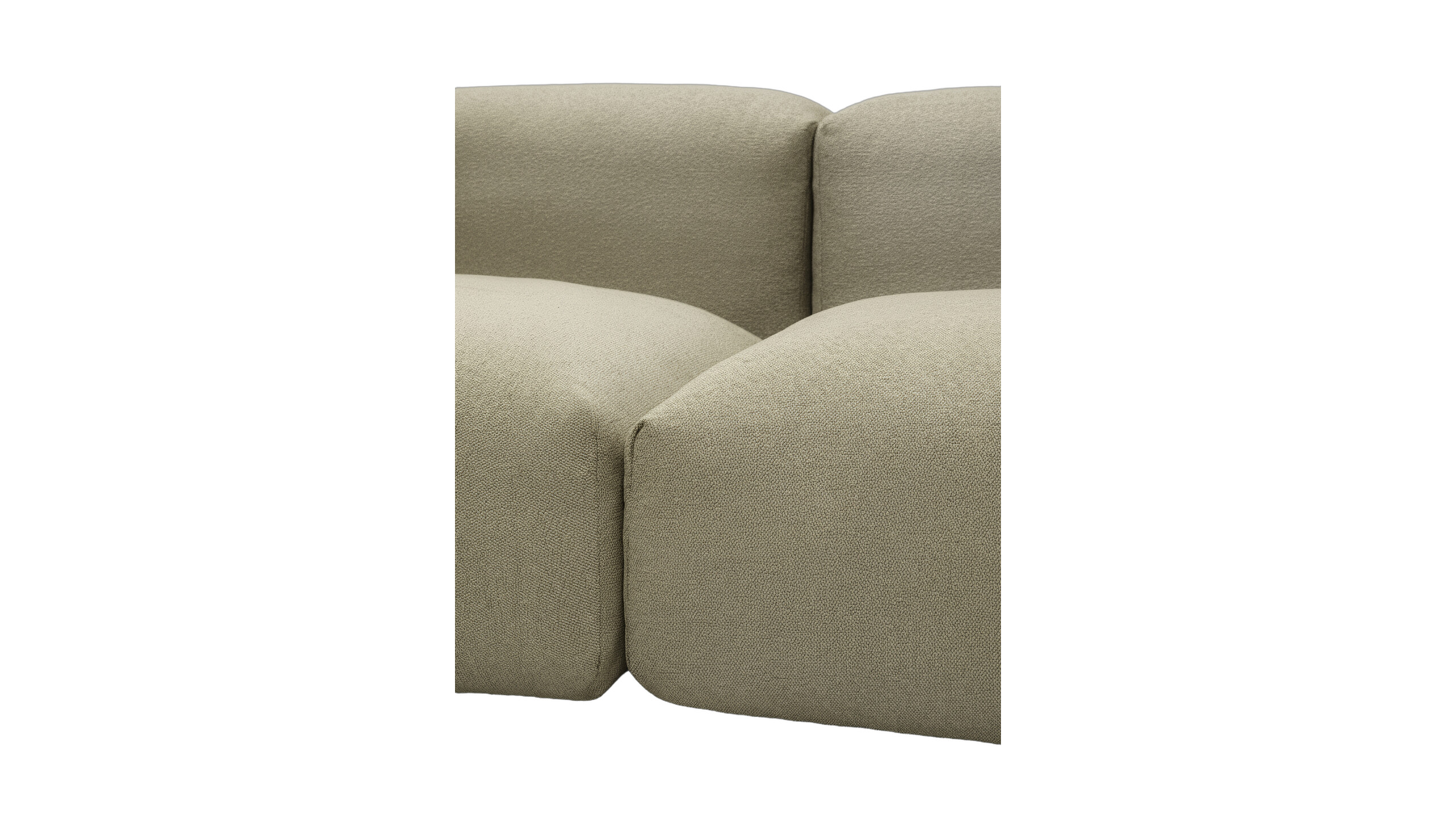 Wuun Living - Wuun®Sofa Luno Typ 017 I 110cm