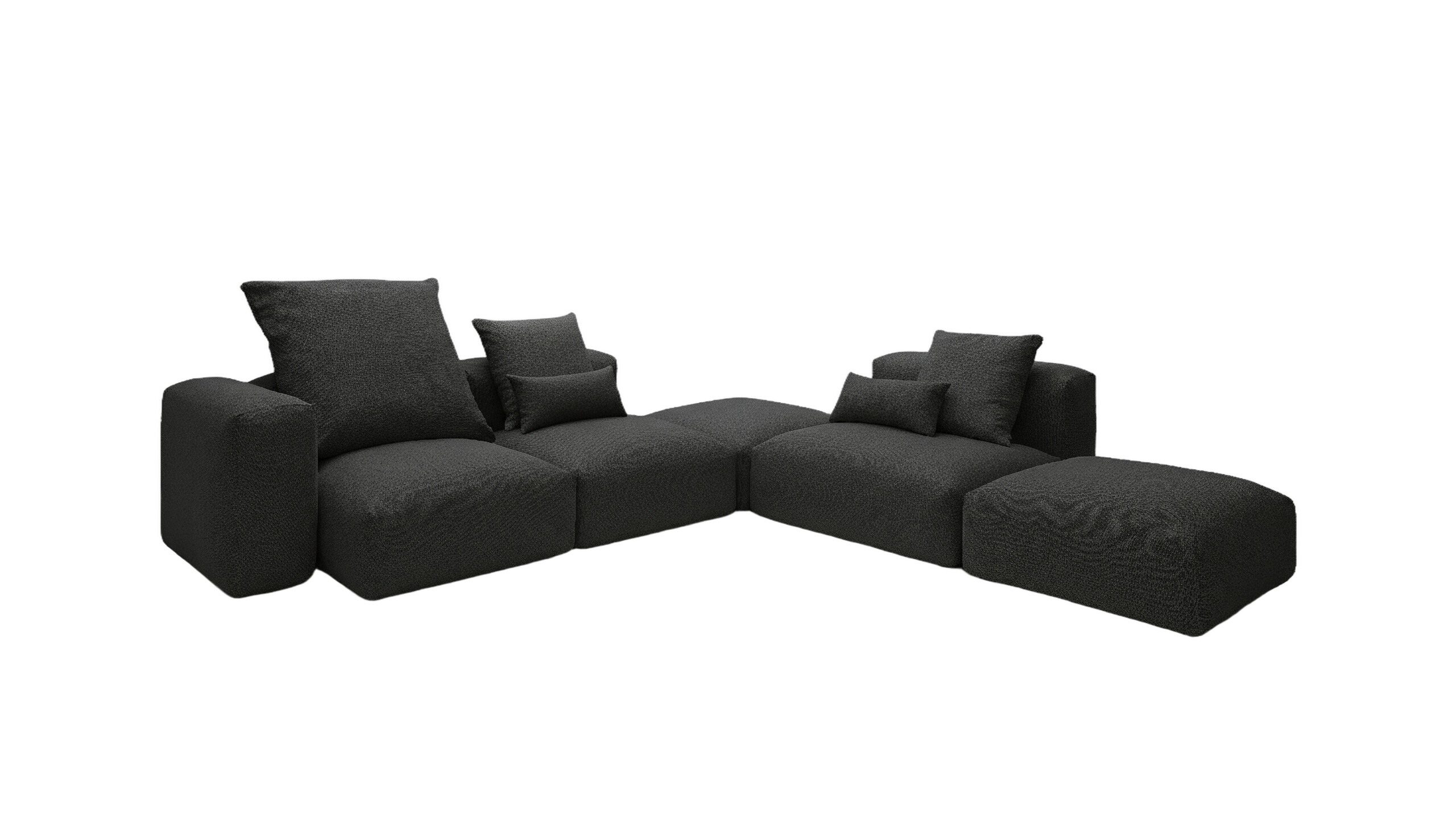 Wuun Living - Wuun®Sofa Luno Typ 017 I 110cm