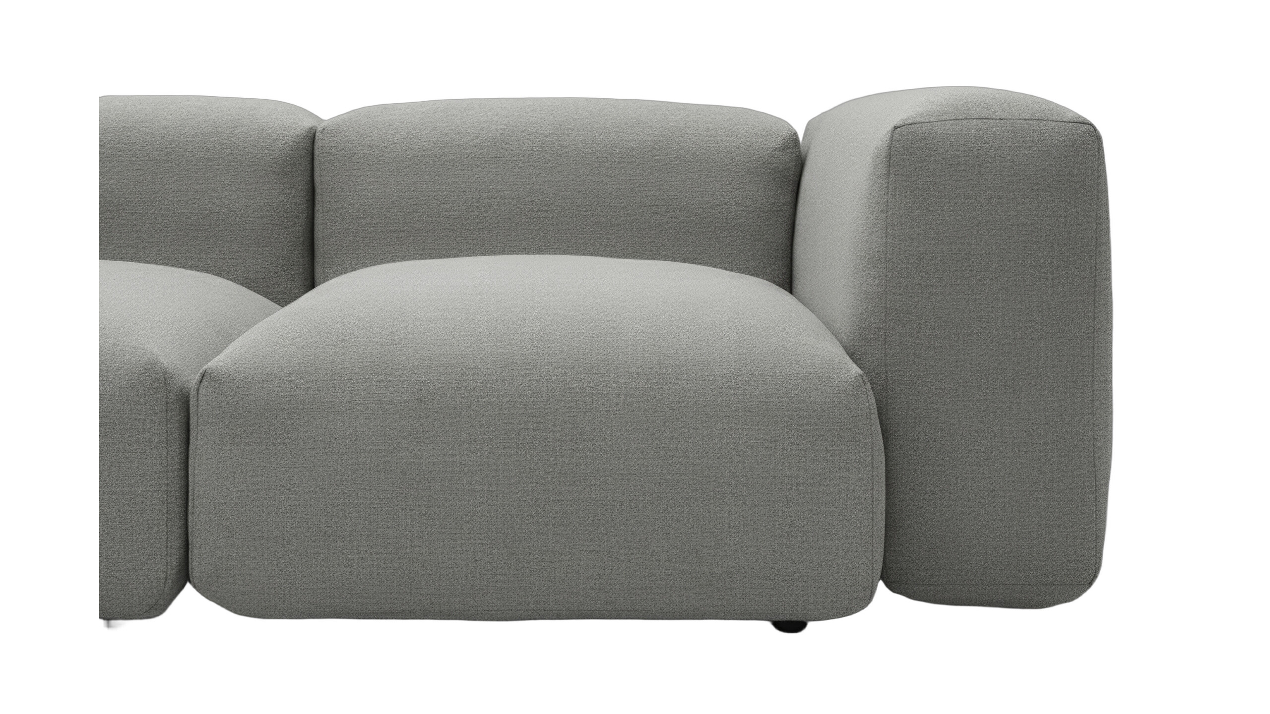 Wuun Living - Wuun®Sofa Luno Typ 017 I 110cm
