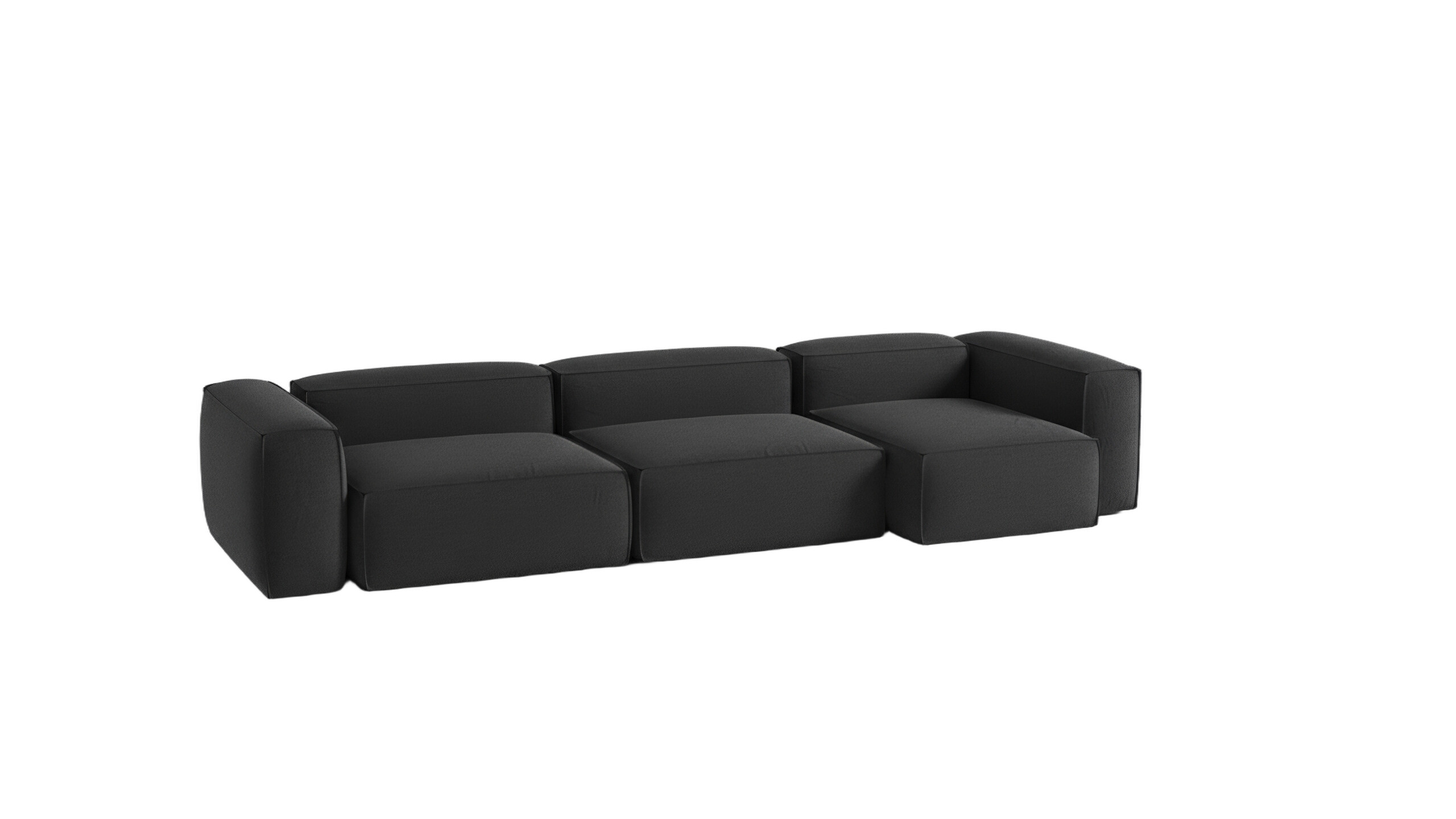 Wuun Living - Wuun®Sofa Luno Typ 021 I 340cm