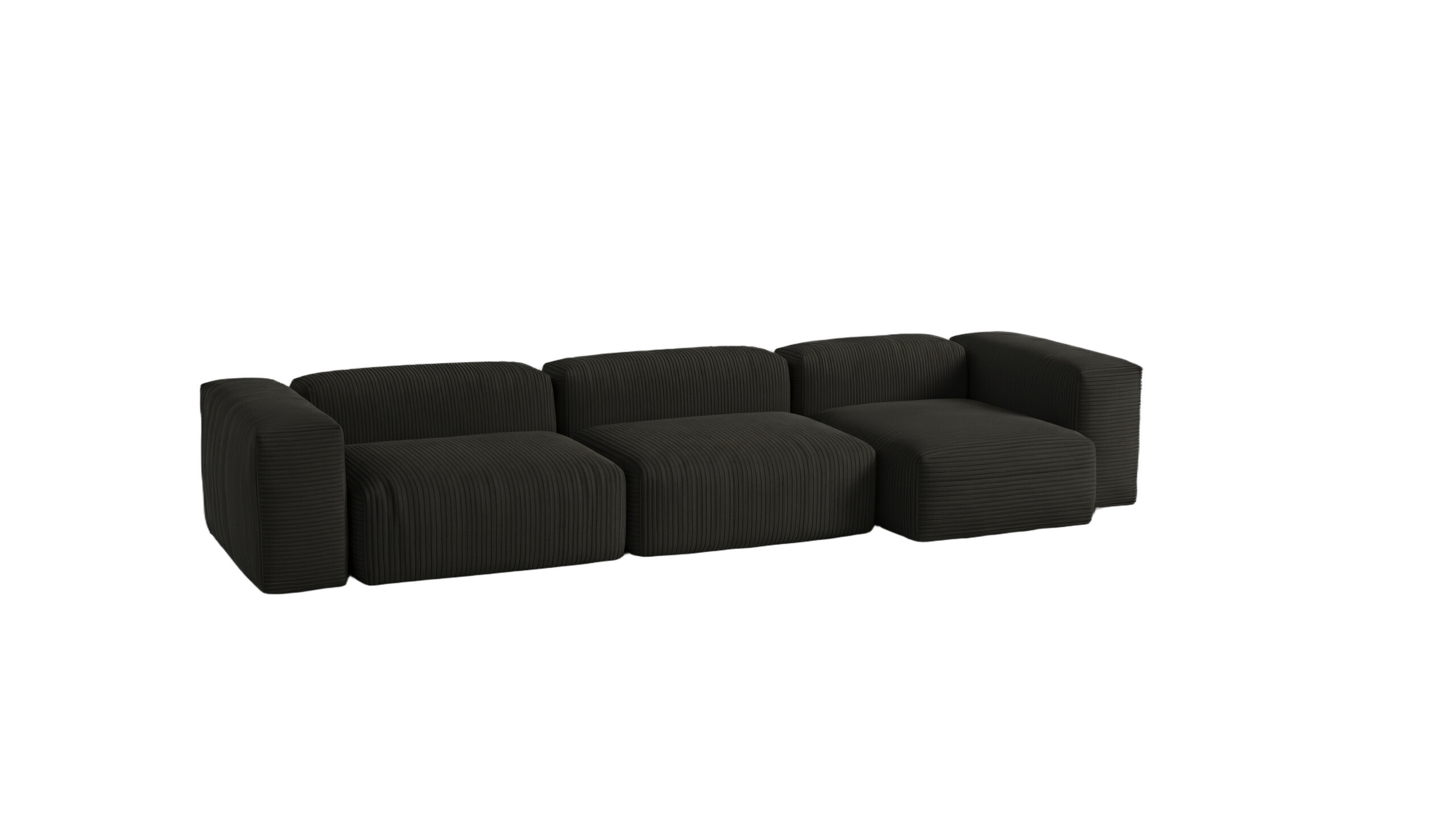Wuun Living - Wuun®Sofa Luno Typ 021 I 340cm