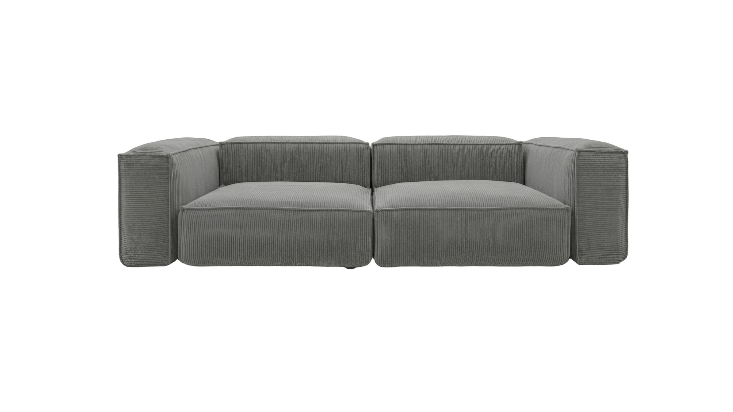 Wuun Living - Wuun®Sofa Luno Typ 021 I 340cm