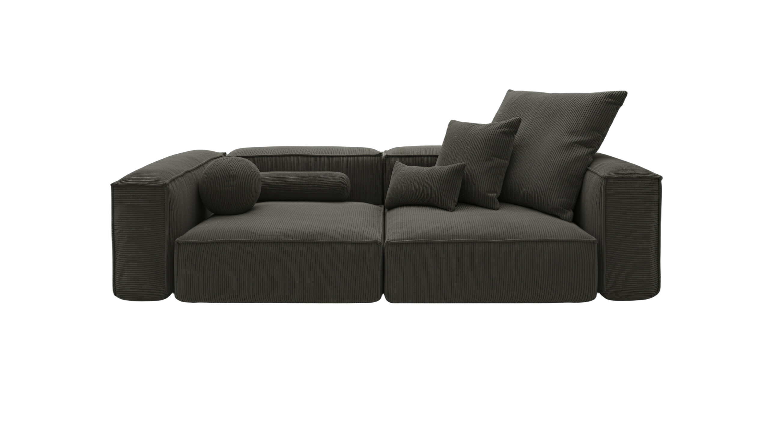 Wuun Living - Wuun®Sofa Luno Typ 021 I 340cm