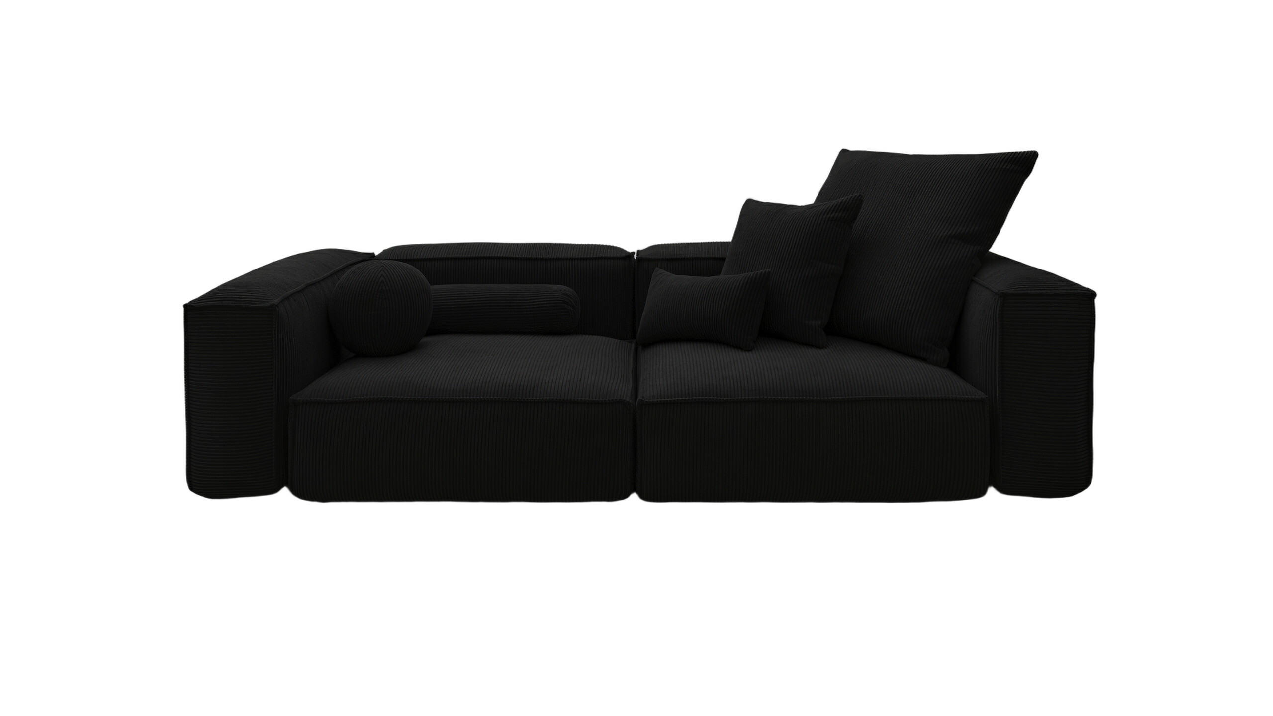 Wuun Living - Wuun®Sofa Luno Typ 021 I 340cm