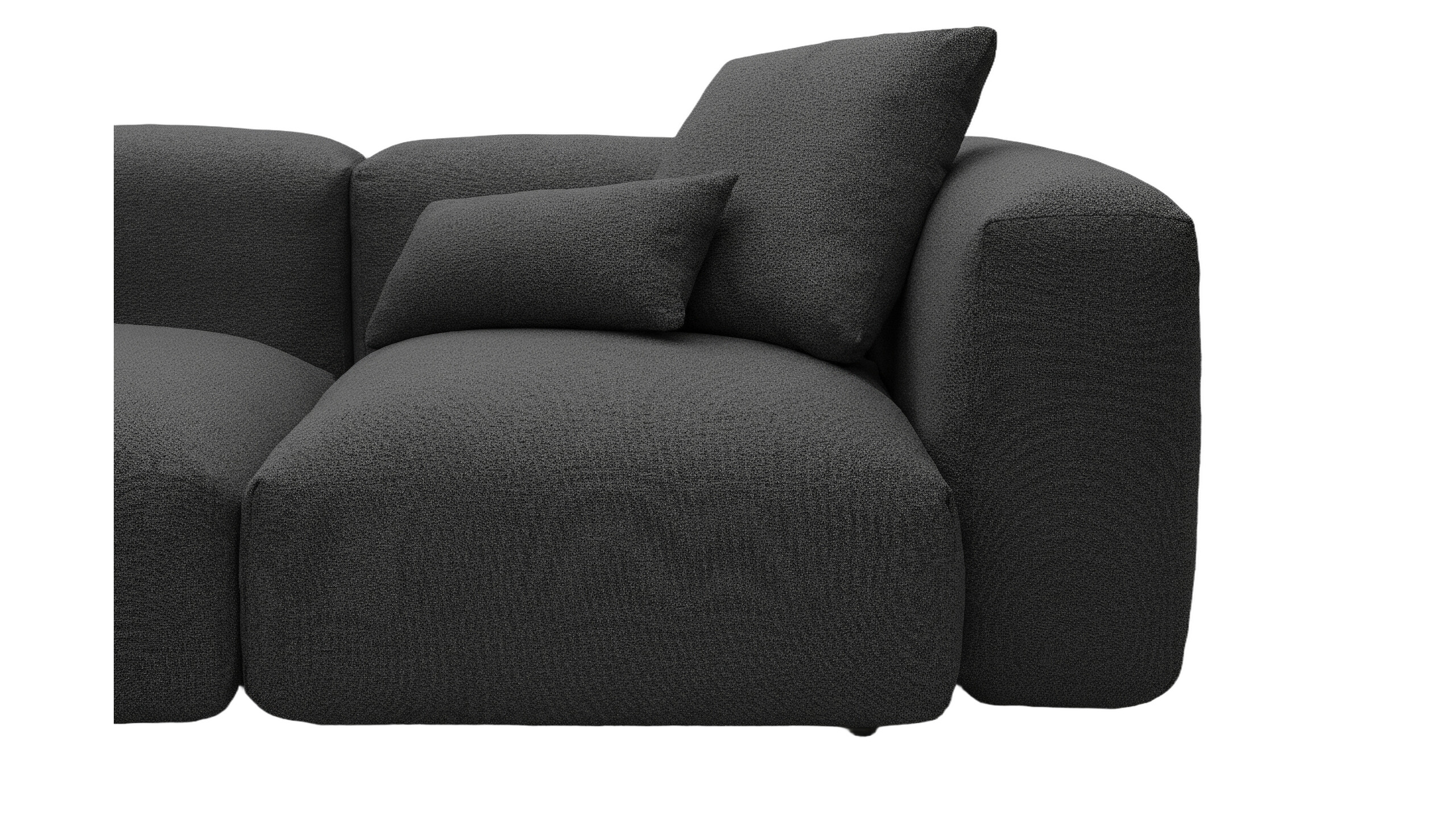Wuun Living - Wuun®Sofa Luno Typ 021 I 340cm