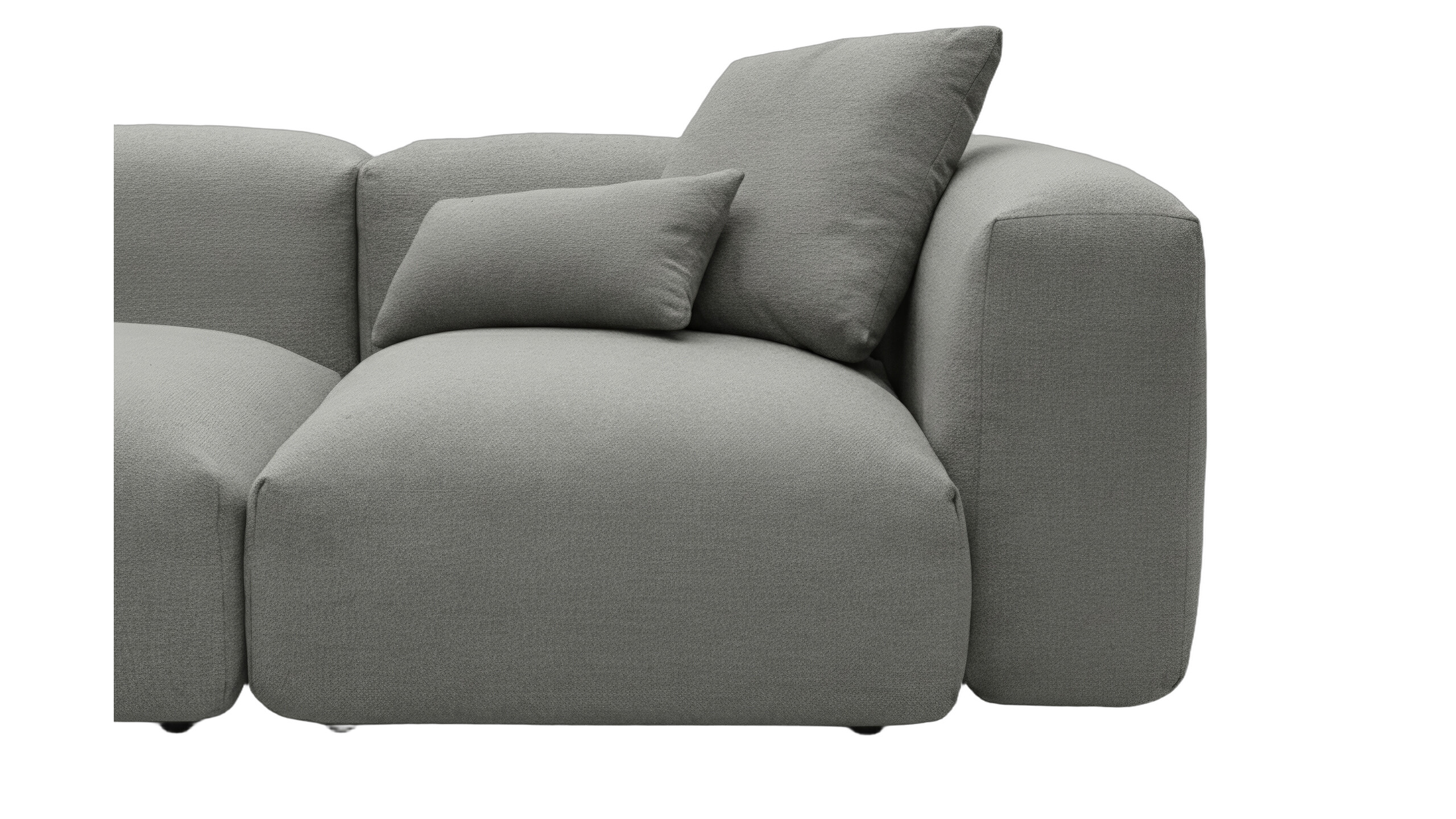 Wuun Living - Wuun®Sofa Luno Typ 021 I 340cm