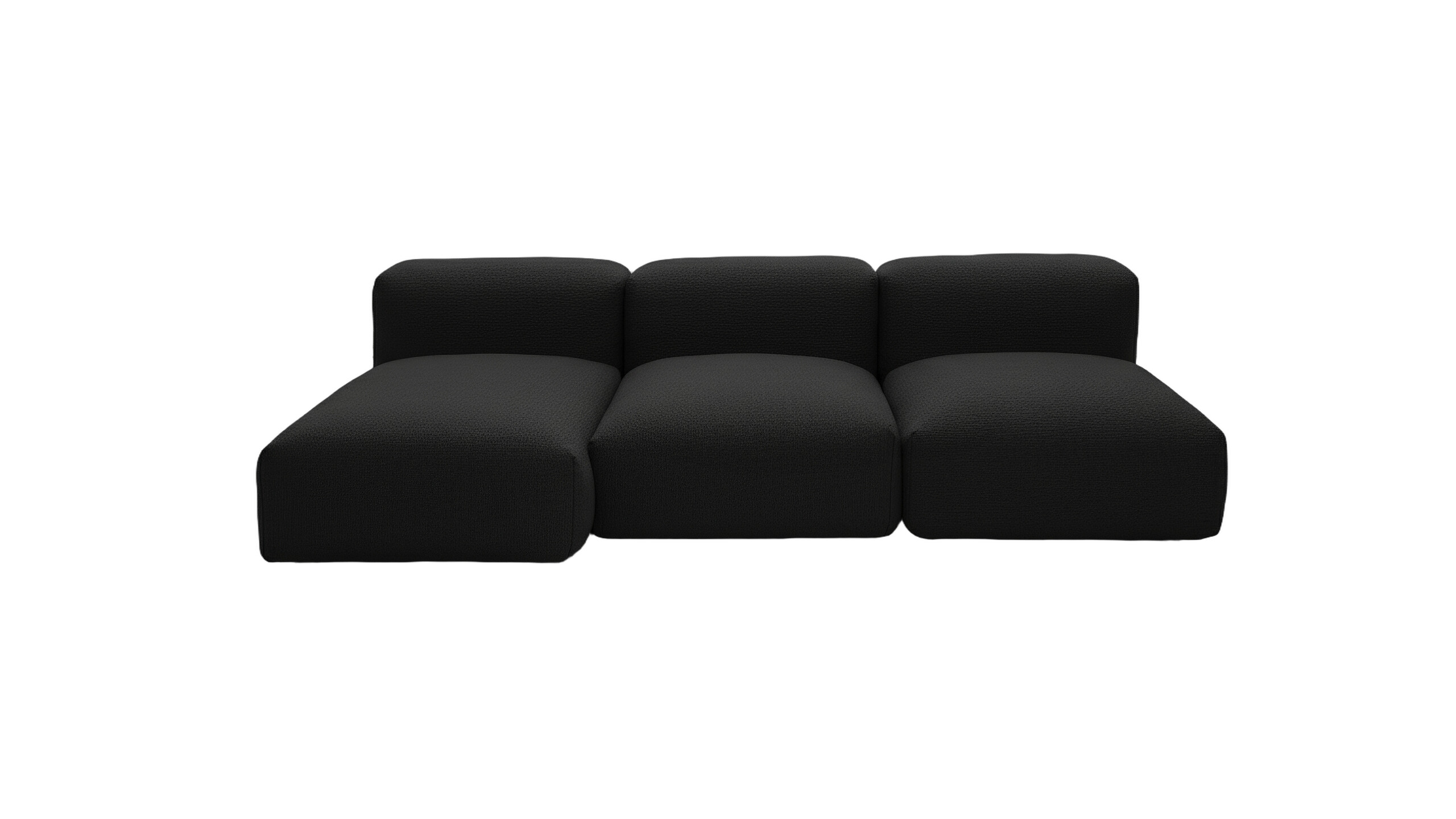 Wuun Living - Wuun®Sofa Luno Typ 021 I 340cm