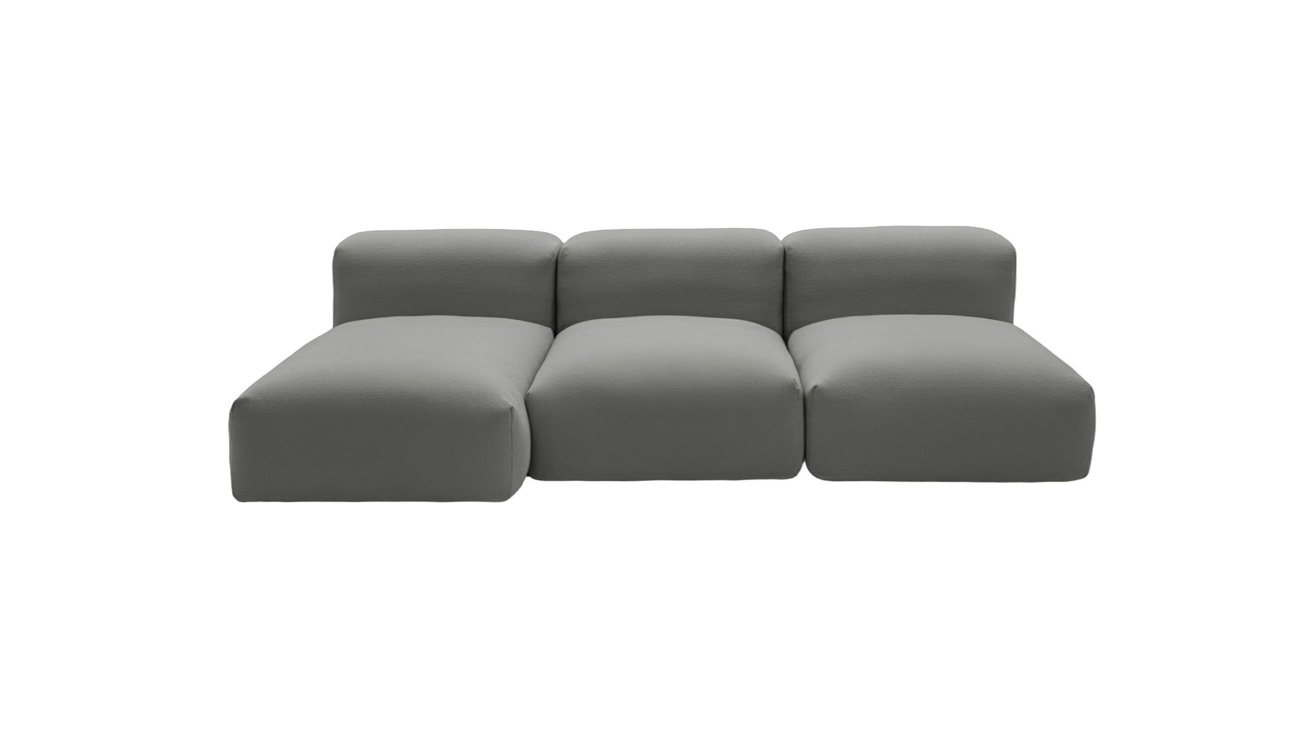 Wuun Living - Wuun®Sofa Luno Typ 021 I 340cm