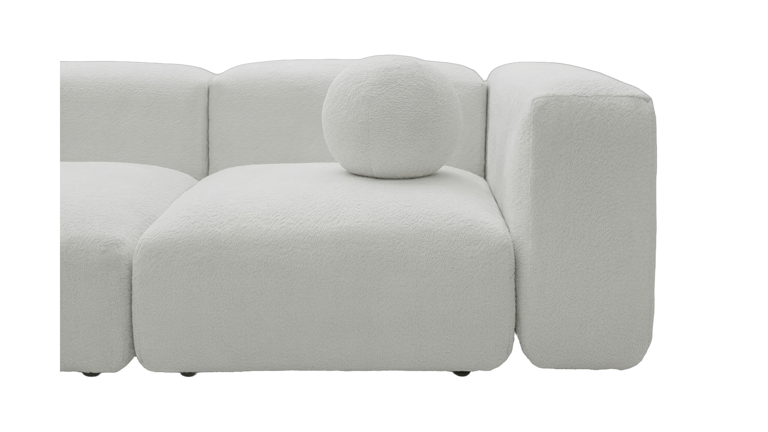 Wuun Living - Wuun®Sofa Luno Typ 021 I 340cm
