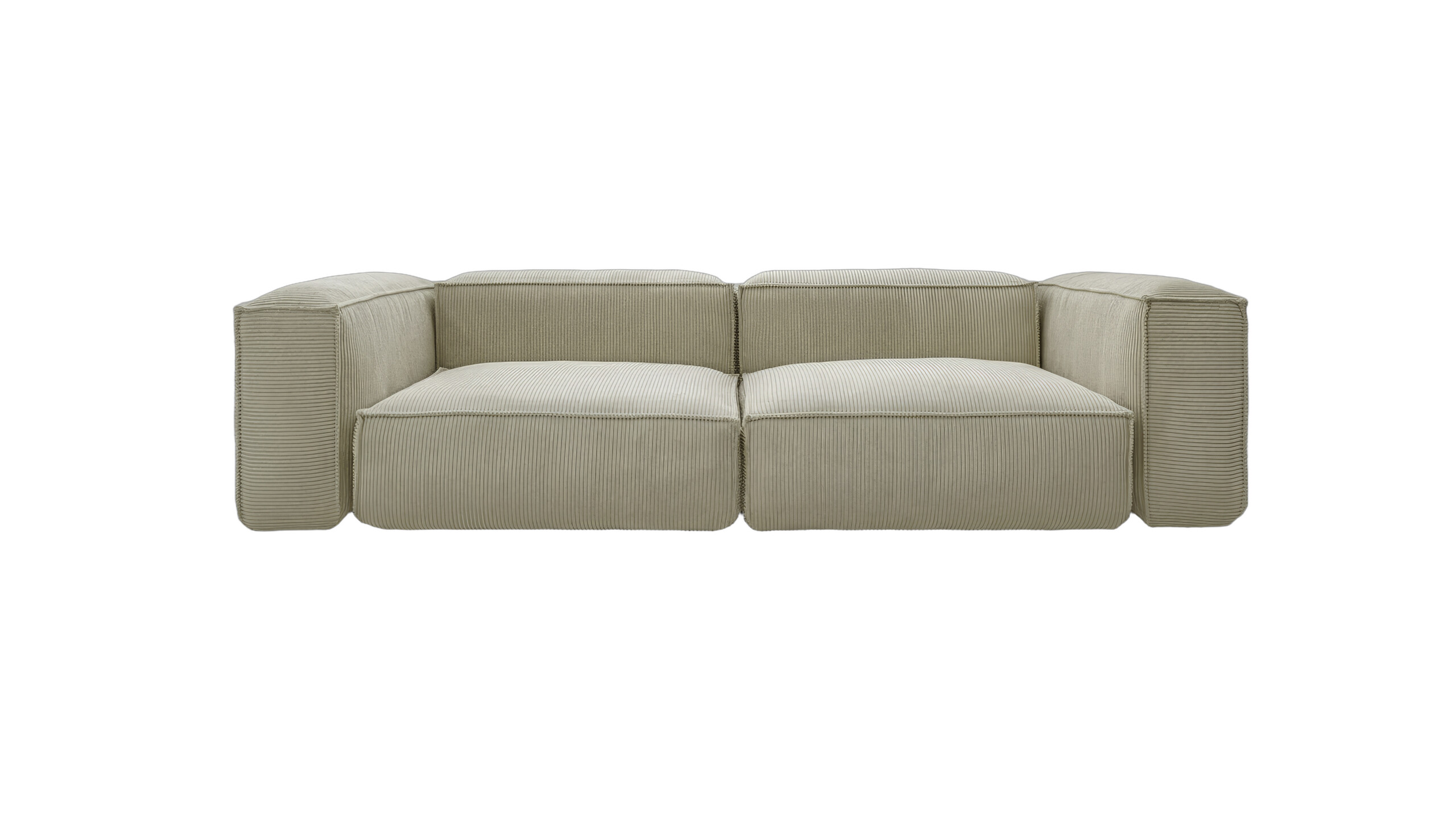 Wuun Living - Wuun®Sofa Luno Typ 021 I 340cm