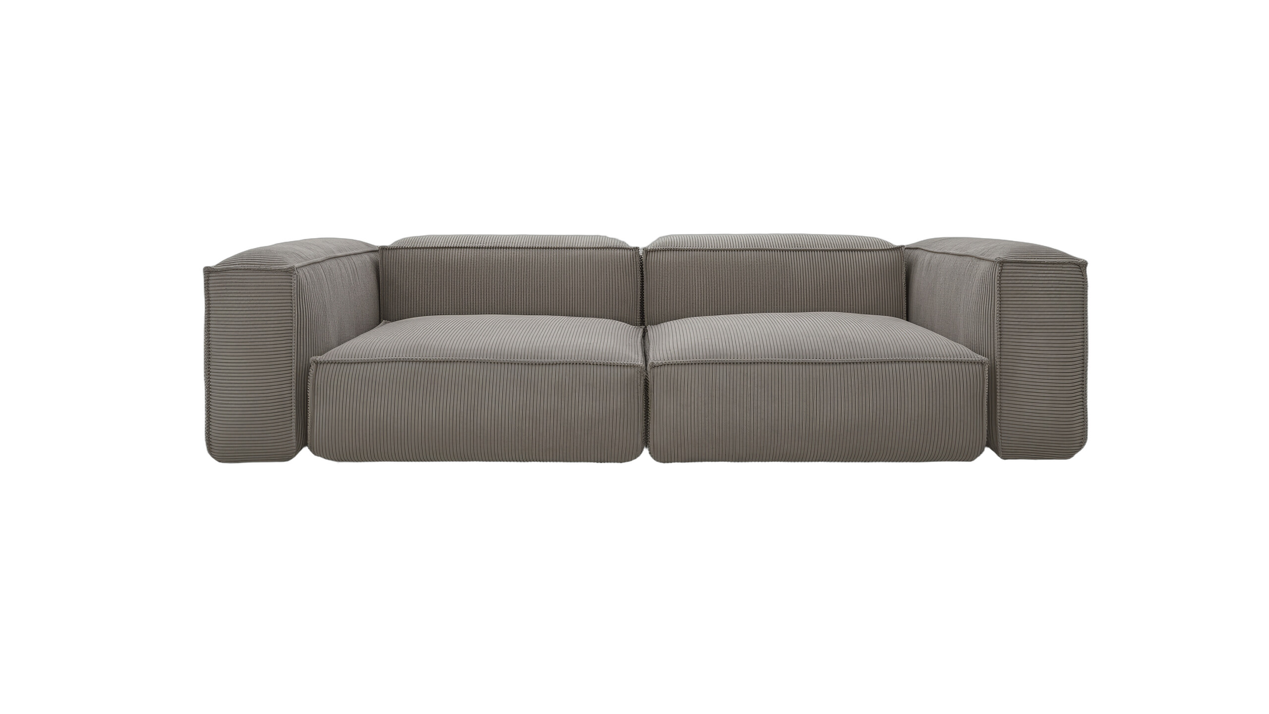 Wuun Living - Wuun®Sofa Luno Typ 021 I 340cm