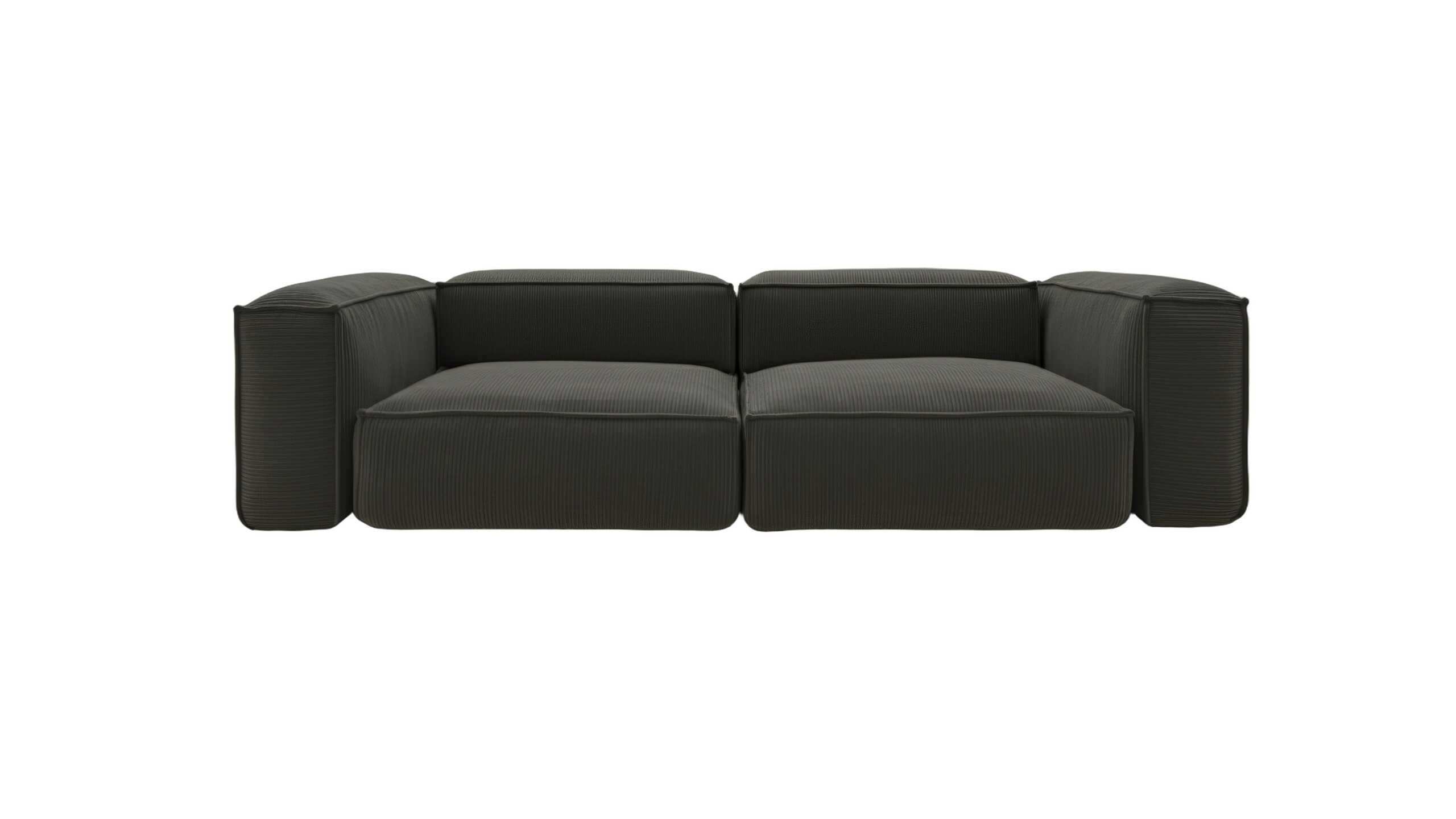 Wuun Living - Wuun®Sofa Luno Typ 021 I 340cm