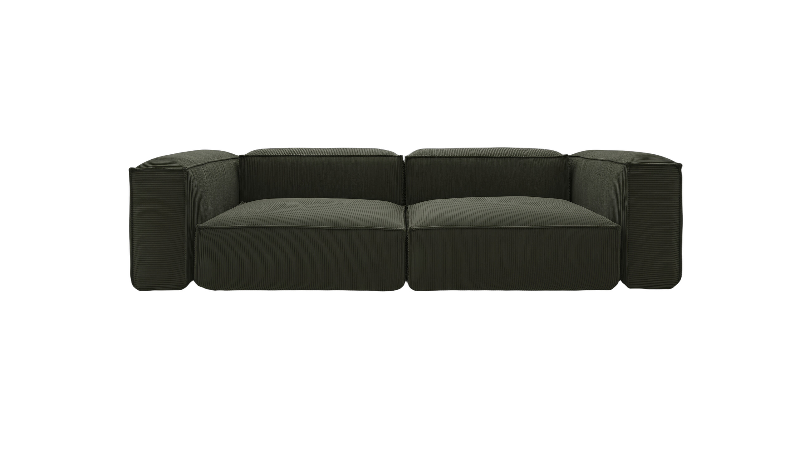Wuun Living - Wuun®Sofa Luno Typ 021 I 340cm