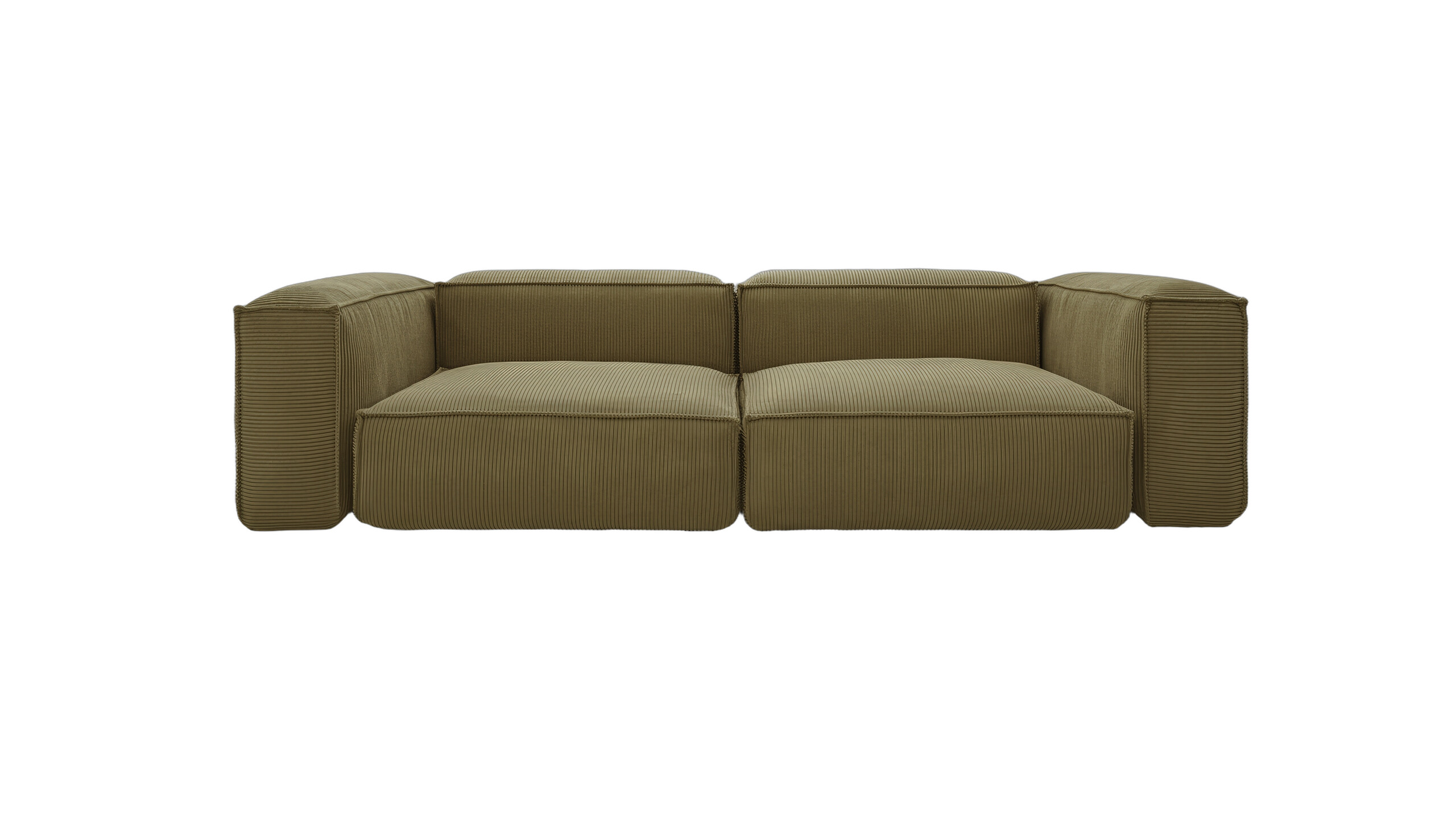 Wuun Living - Wuun®Sofa Luno Typ 021 I 340cm