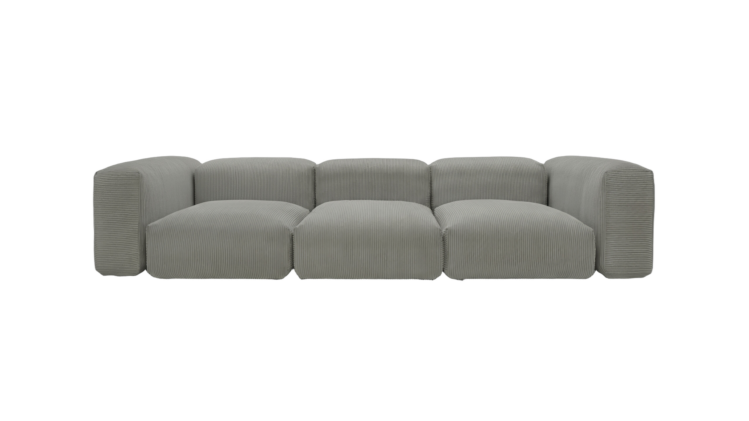 Wuun Living - Wuun®Sofa Luno Typ 021 I 340cm