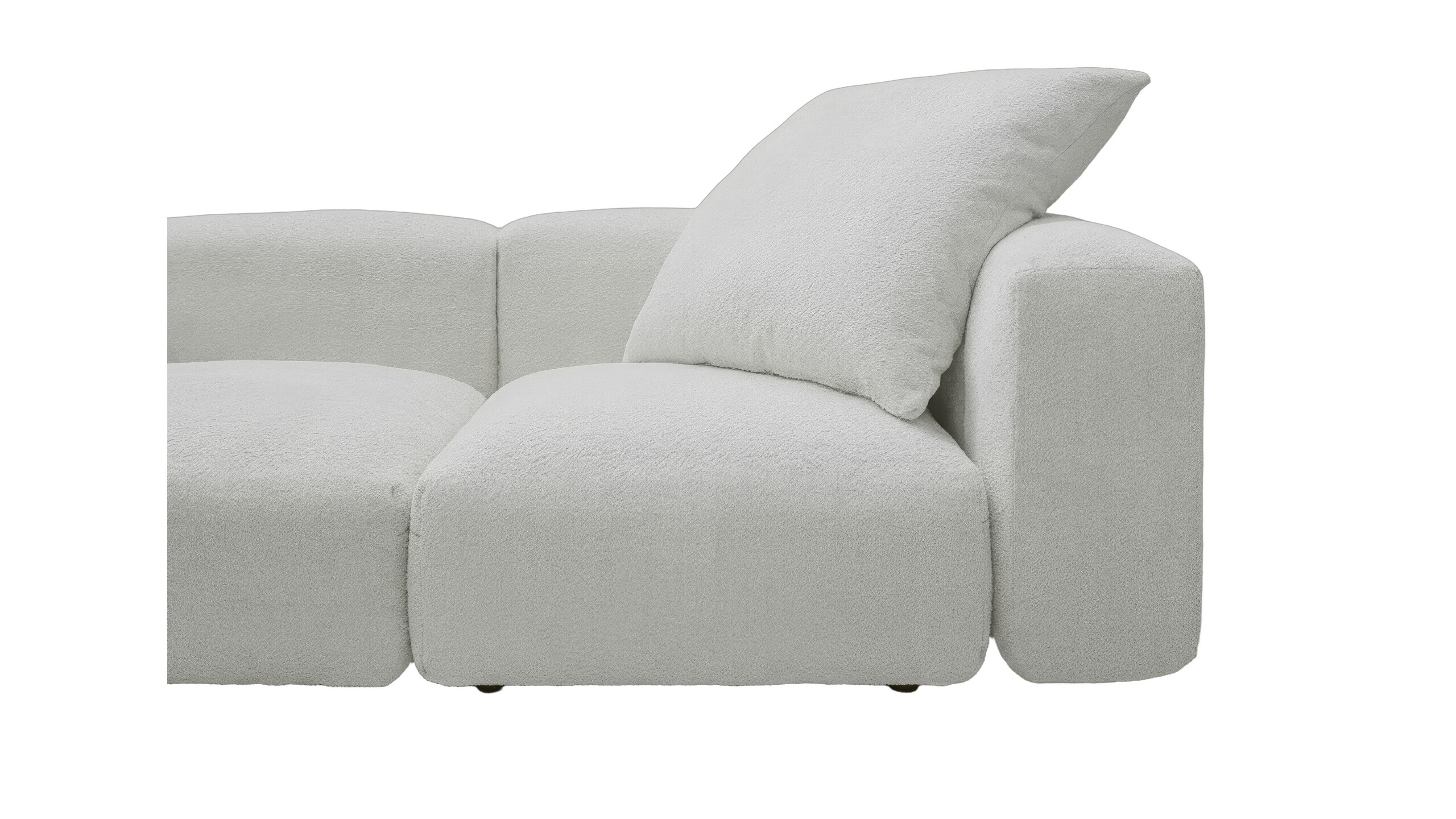 Wuun Living - Wuun®Sofa Luno Typ 021 I 340cm