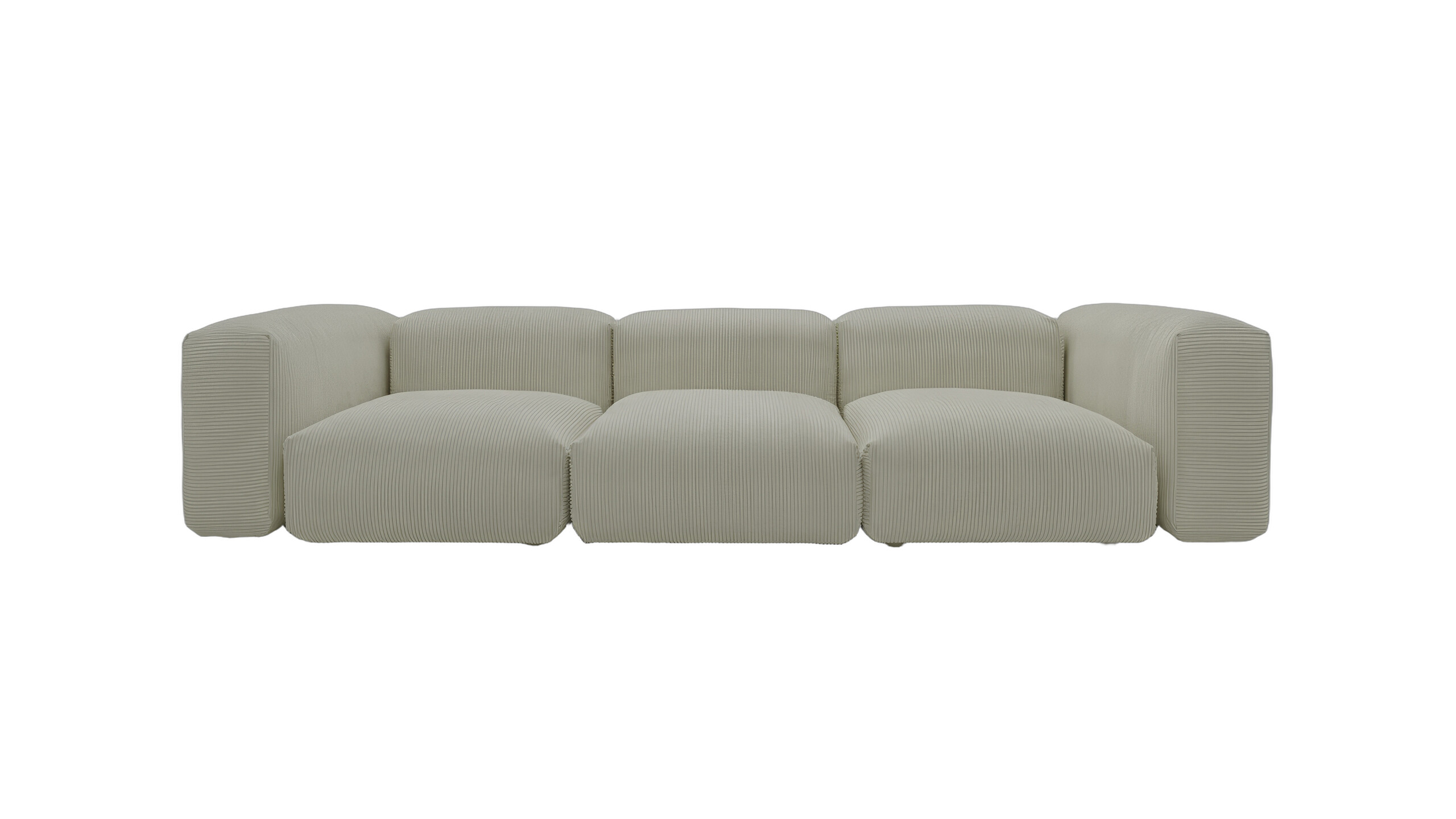 Wuun Living - Wuun®Sofa Luno Typ 021 I 340cm