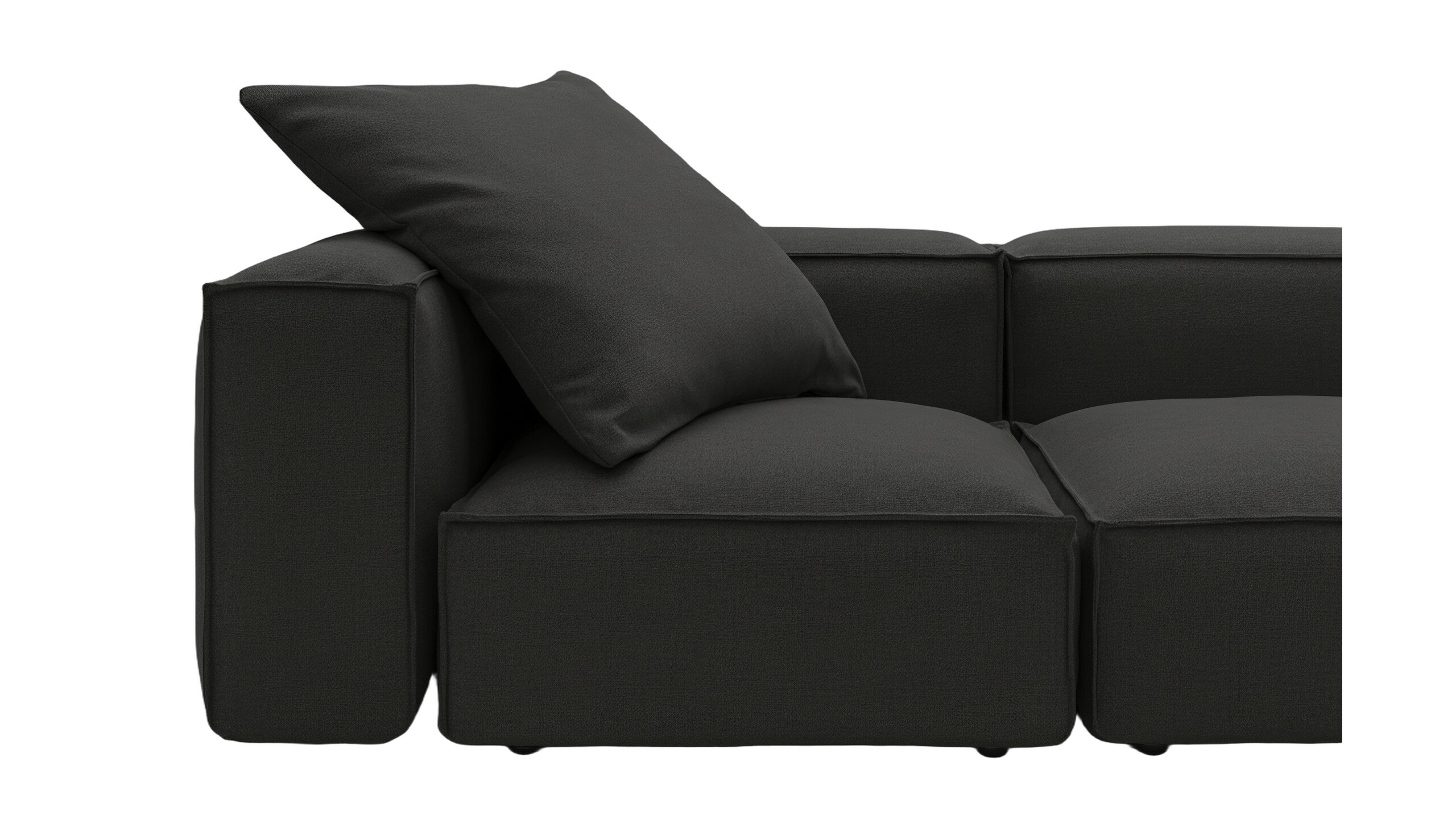 Wuun Living - Wuun®Sofa Luno Typ 021 I 340cm