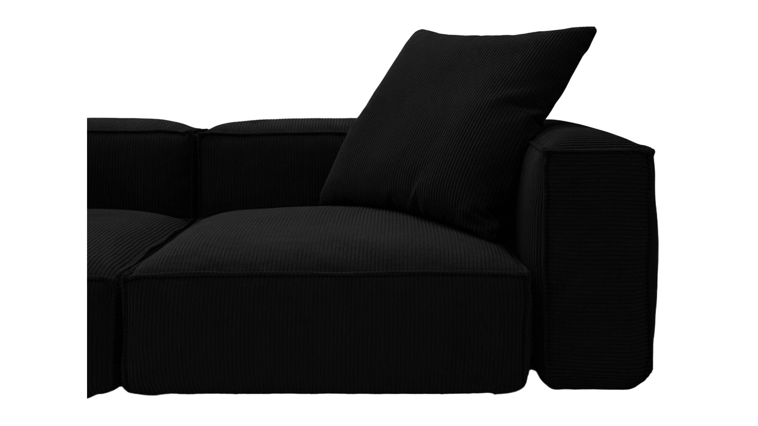 Wuun Living - Wuun®Sofa Luno Typ 021 I 340cm