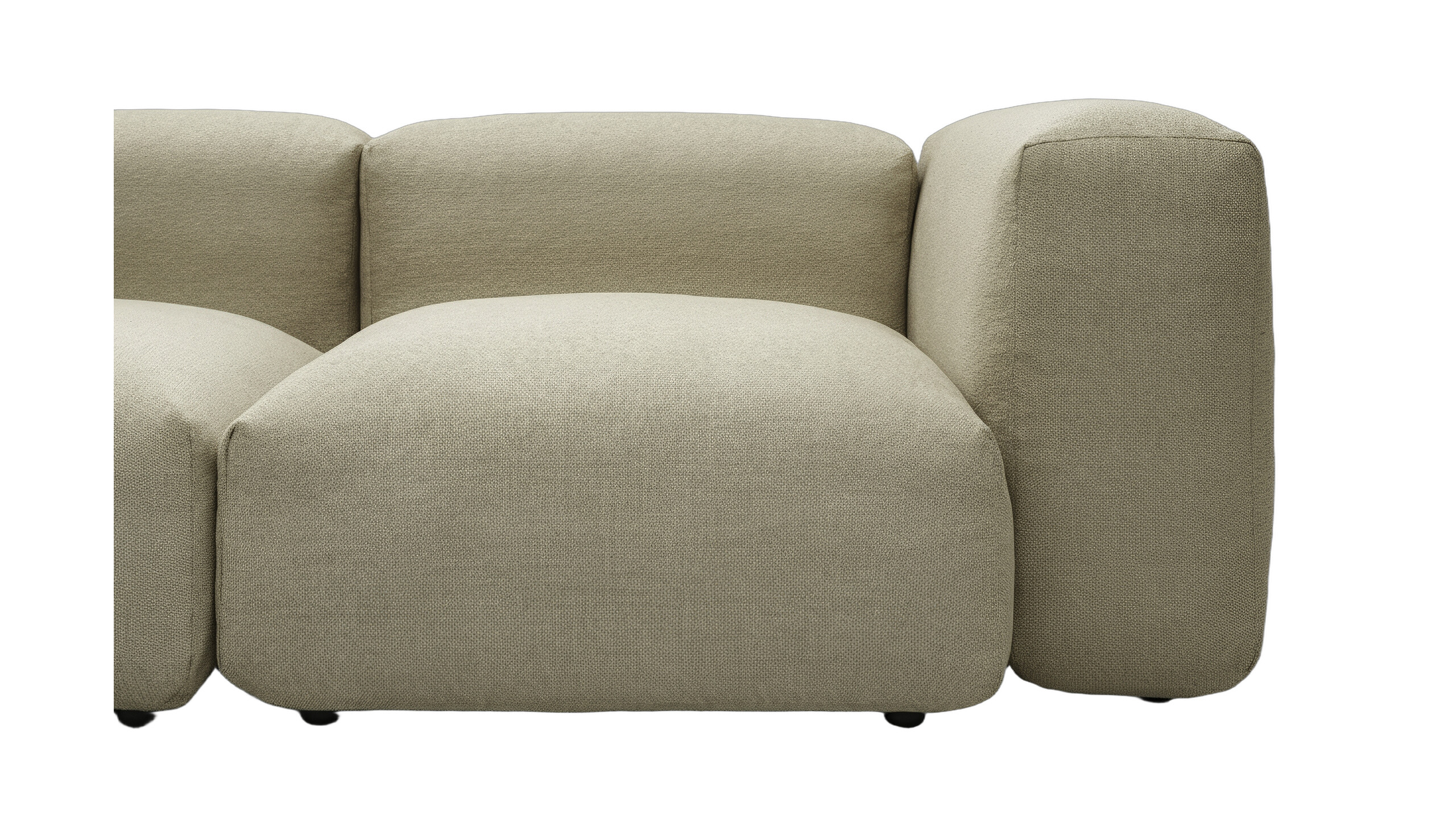 Wuun Living - Wuun®Sofa Luno Typ 021 I 340cm
