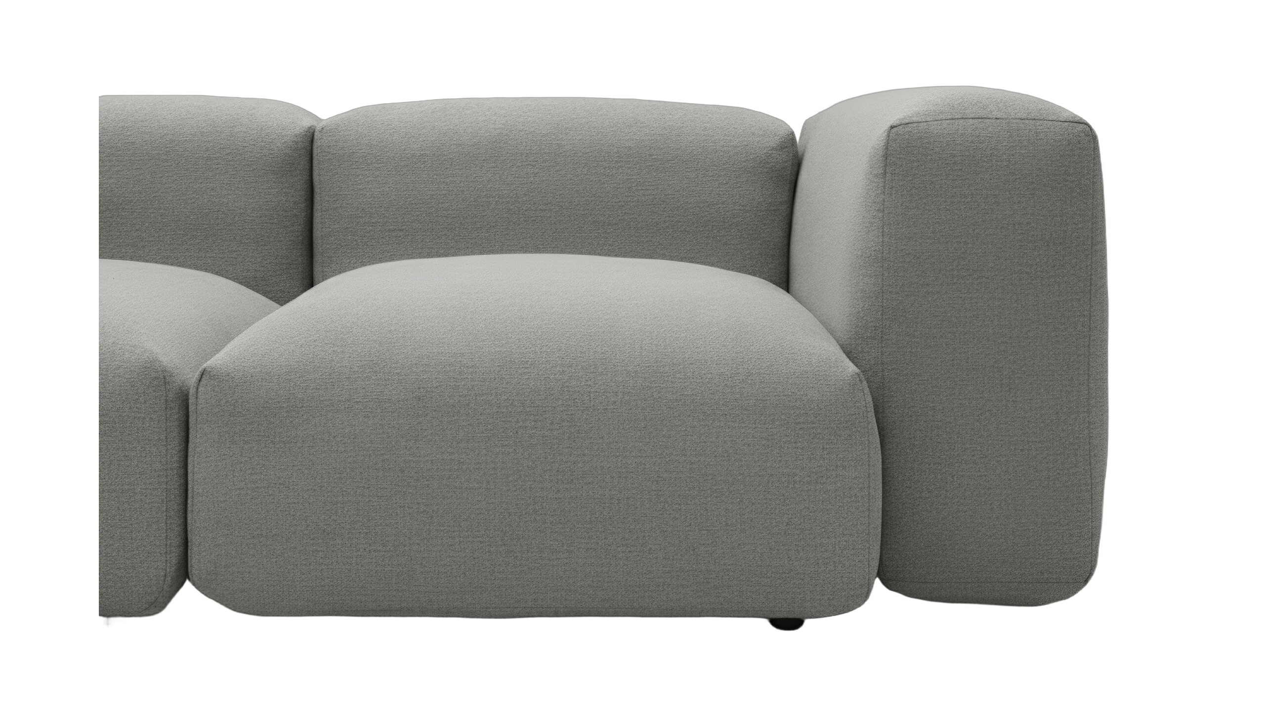Wuun Living - Wuun®Sofa Luno Typ 021 I 340cm