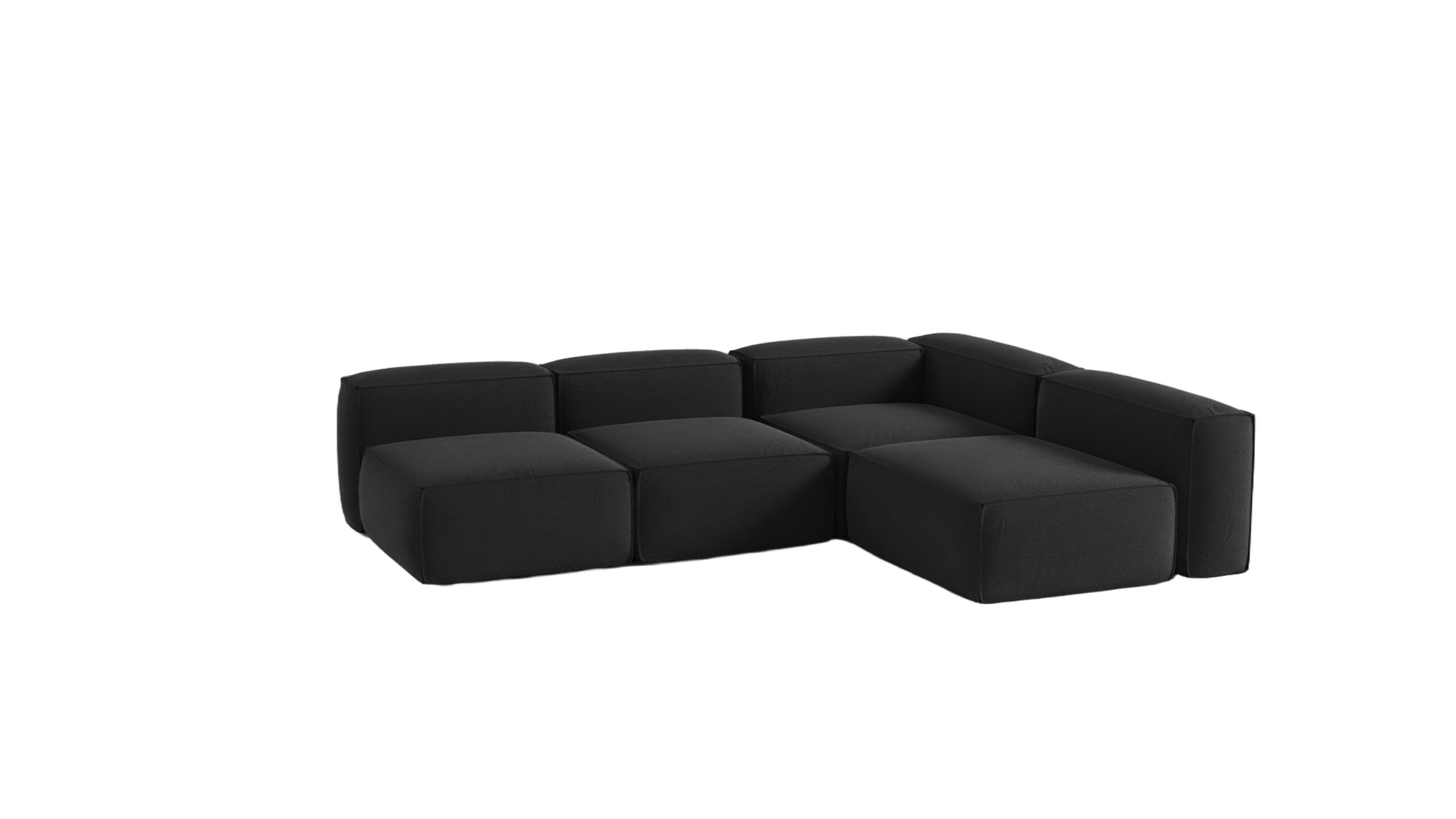 Wuun Living - Wuun®Sofa Luno Typ 022 I 270cm