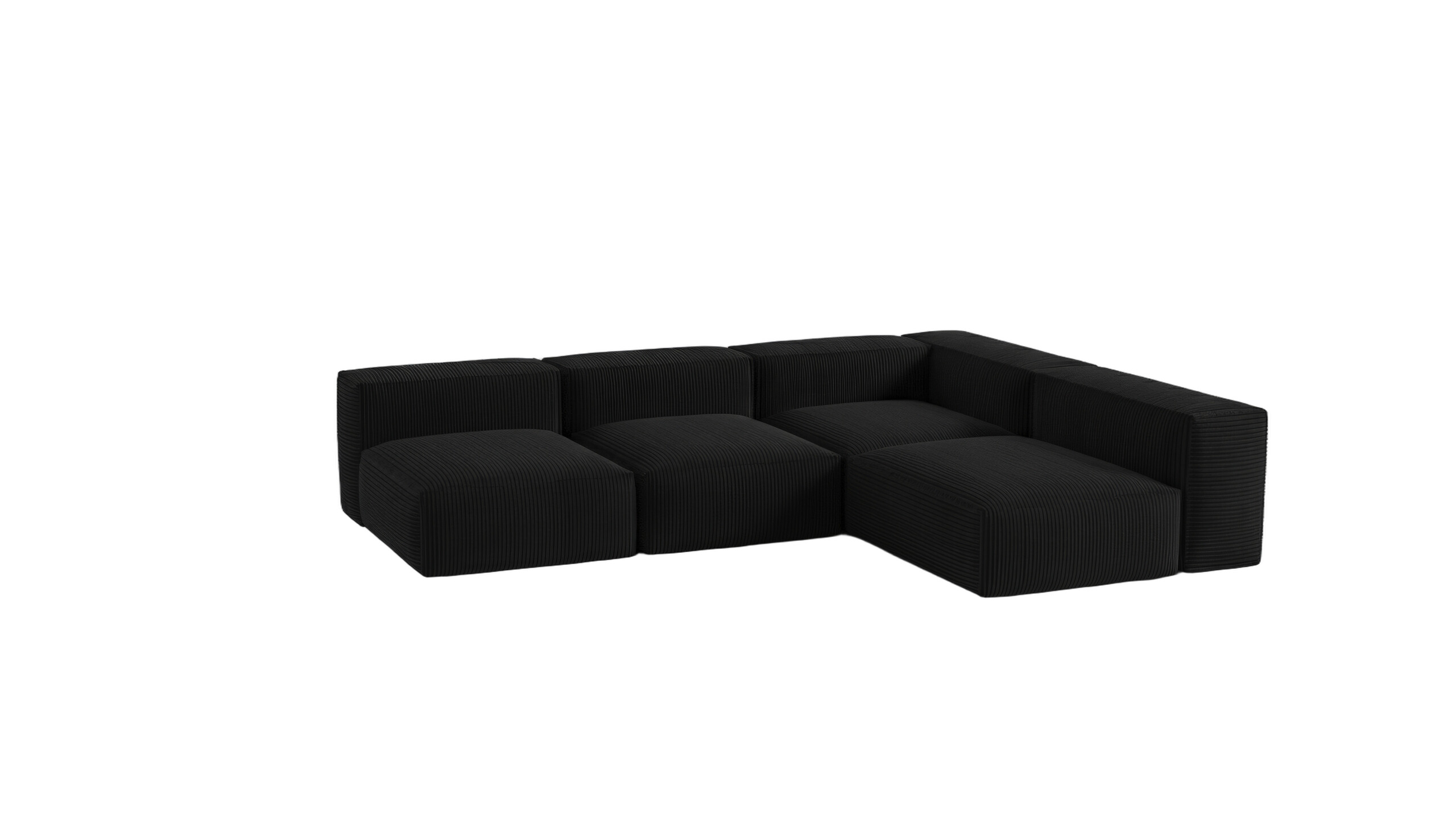 Wuun Living - Wuun®Sofa Luno Typ 022 I 270cm