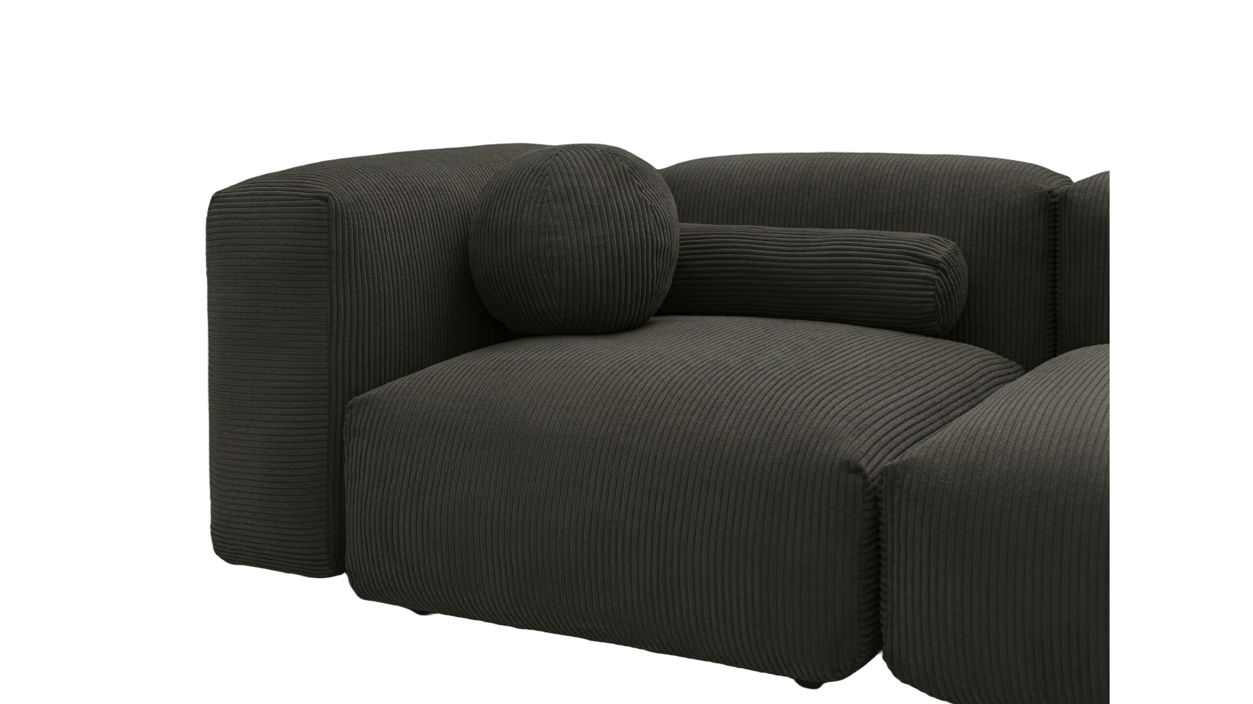 Wuun Living - Wuun®Sofa Luno Typ 022 I 270cm