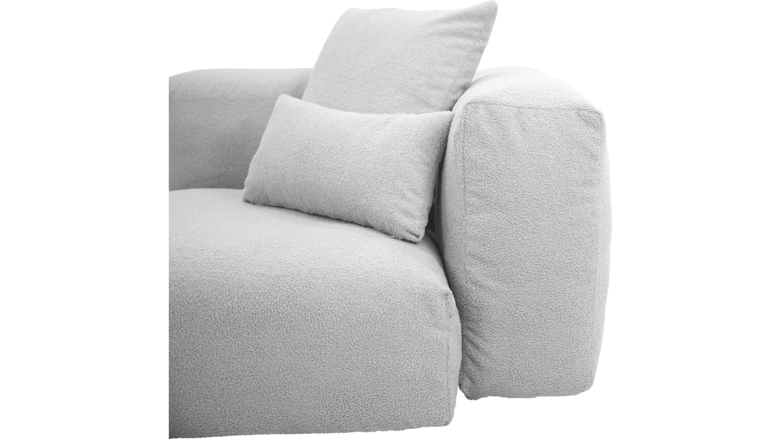 Wuun Living - Wuun®Sofa Luno Typ 022 I 270cm