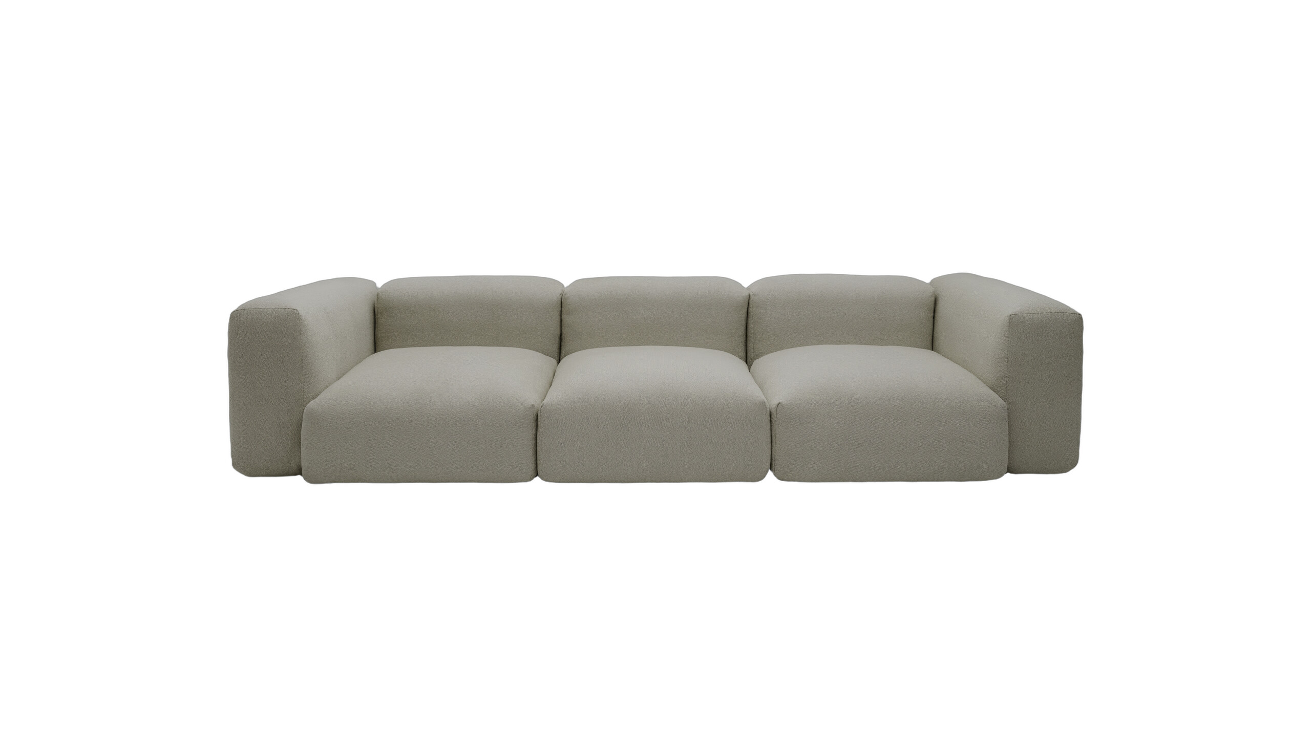 Wuun Living - Wuun®Sofa Luno Typ 022 I 270cm