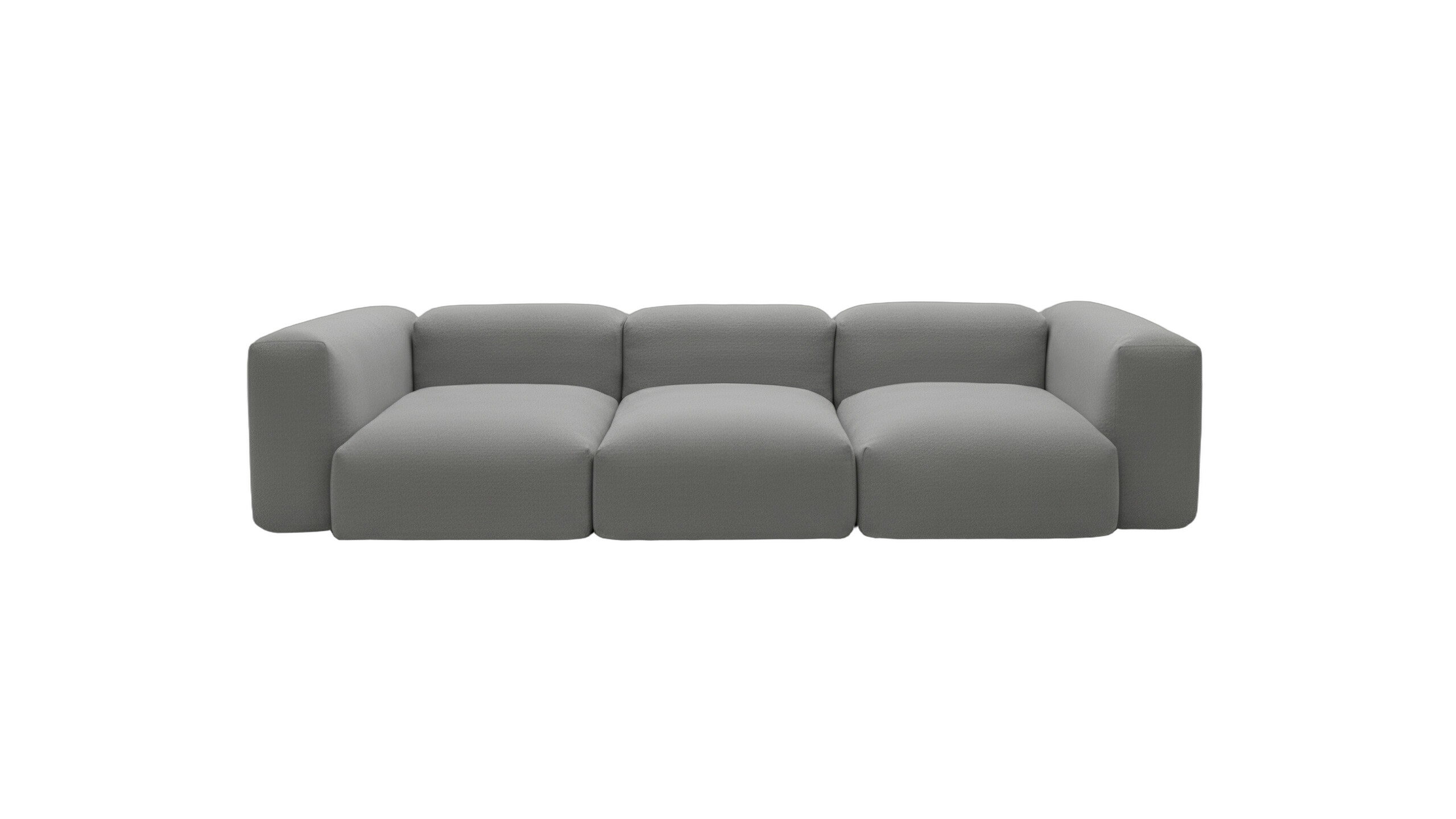 Wuun Living - Wuun®Sofa Luno Typ 022 I 270cm