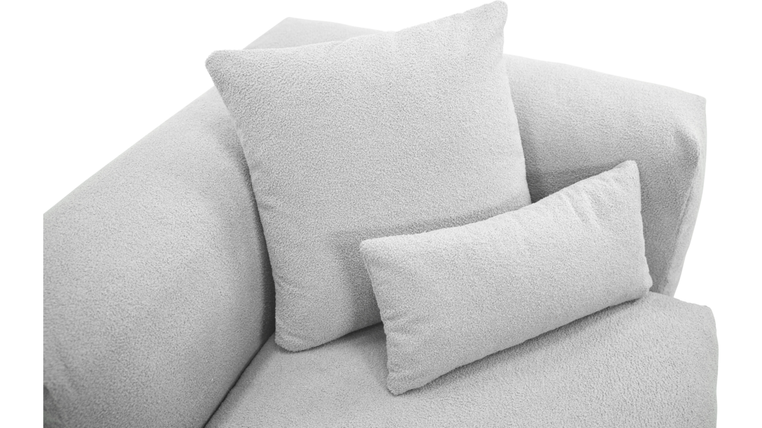 Wuun Living - Wuun®Sofa Luno Typ 022 I 270cm