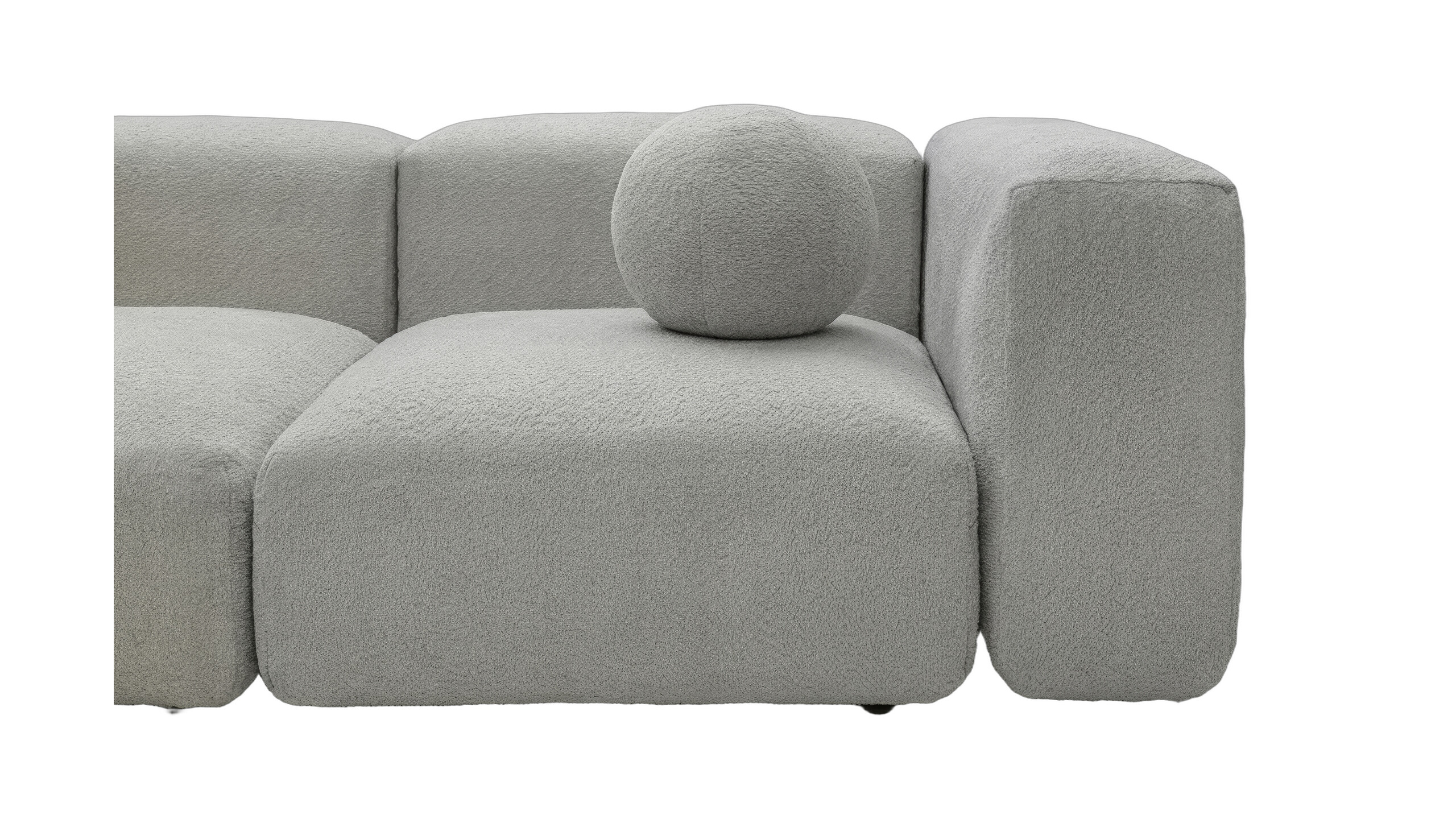 Wuun Living - Wuun®Sofa Luno Typ 022 I 270cm