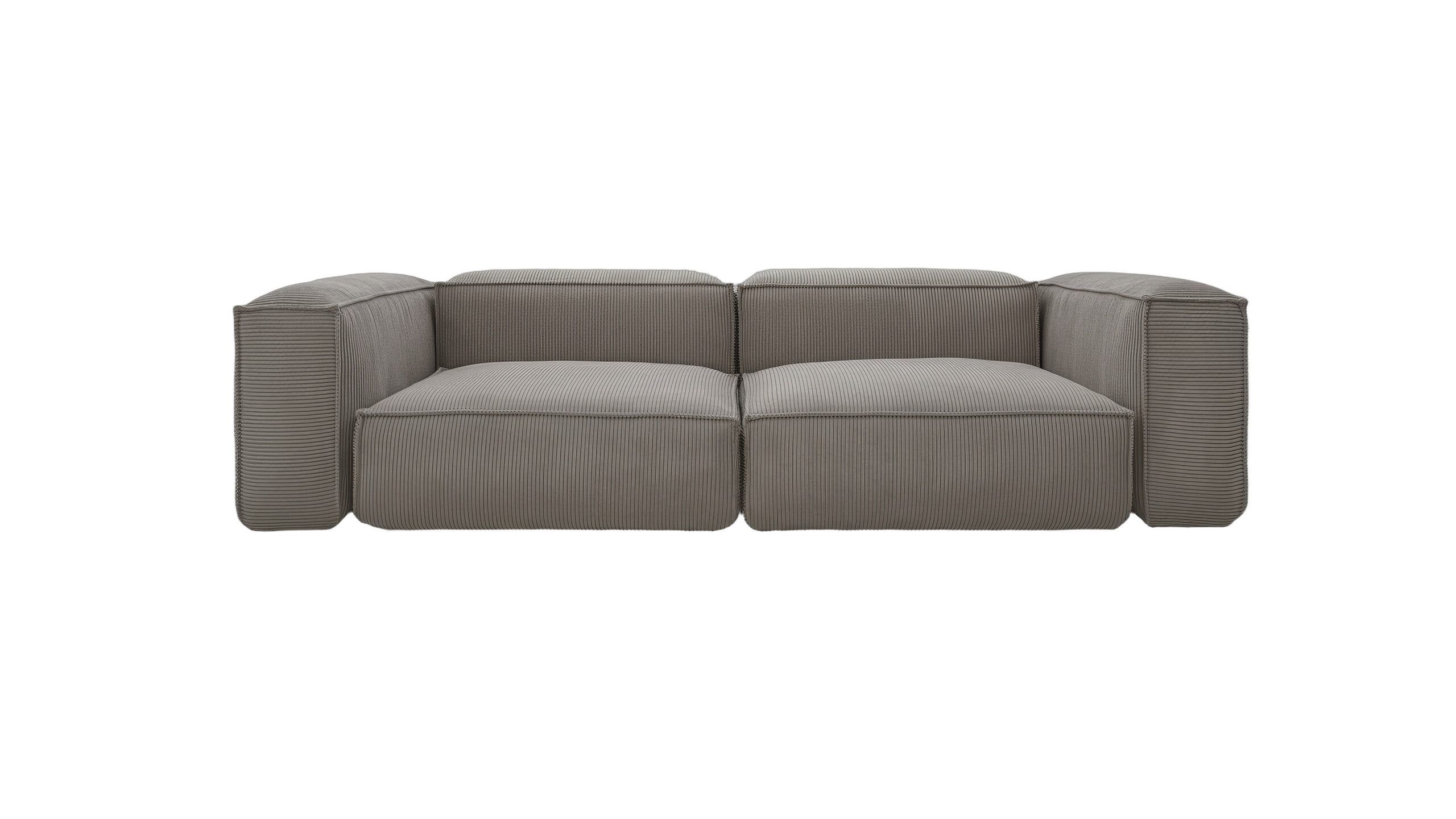Wuun Living - Wuun®Sofa Luno Typ 022 I 270cm