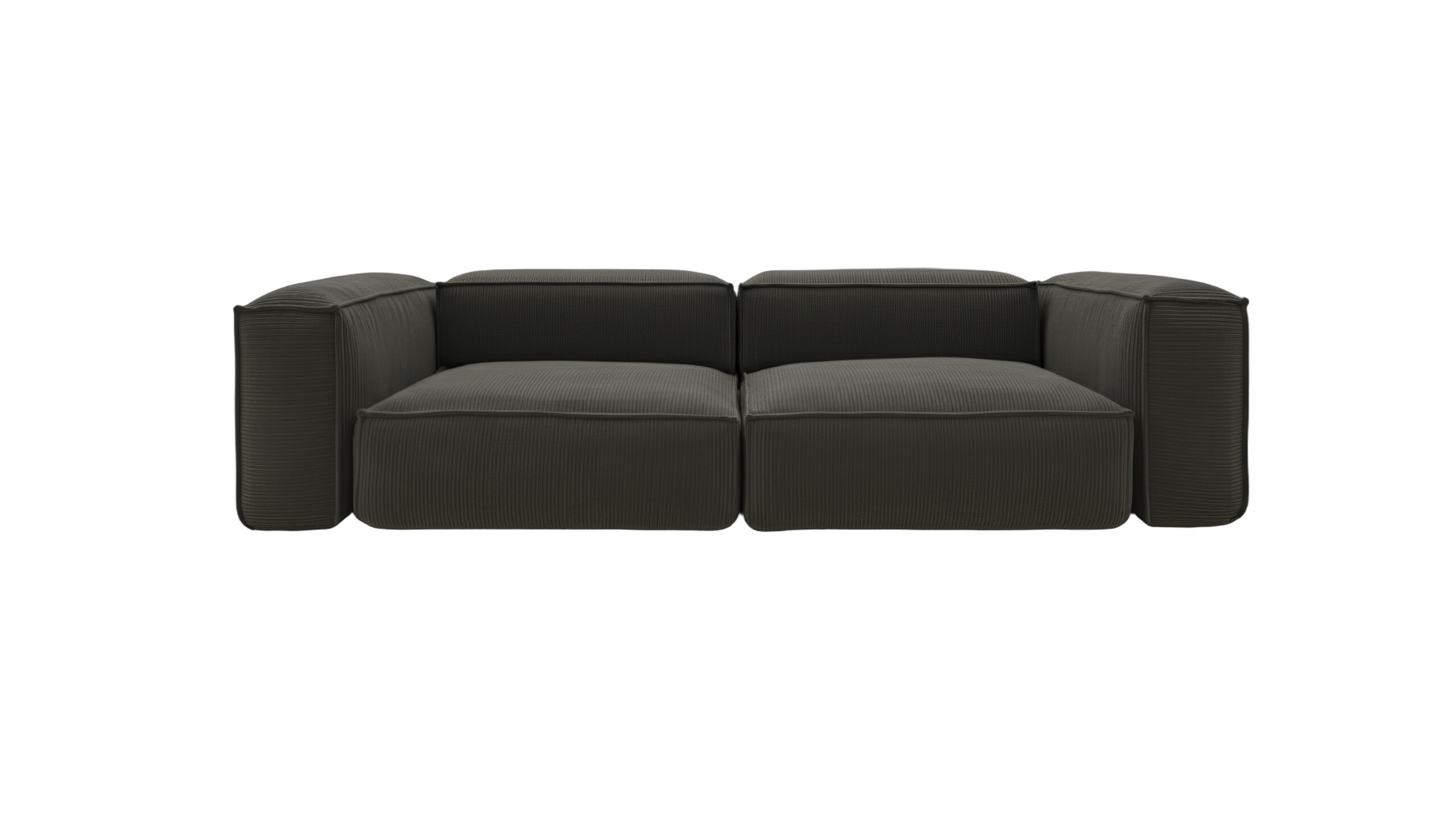 Wuun Living - Wuun®Sofa Luno Typ 022 I 270cm
