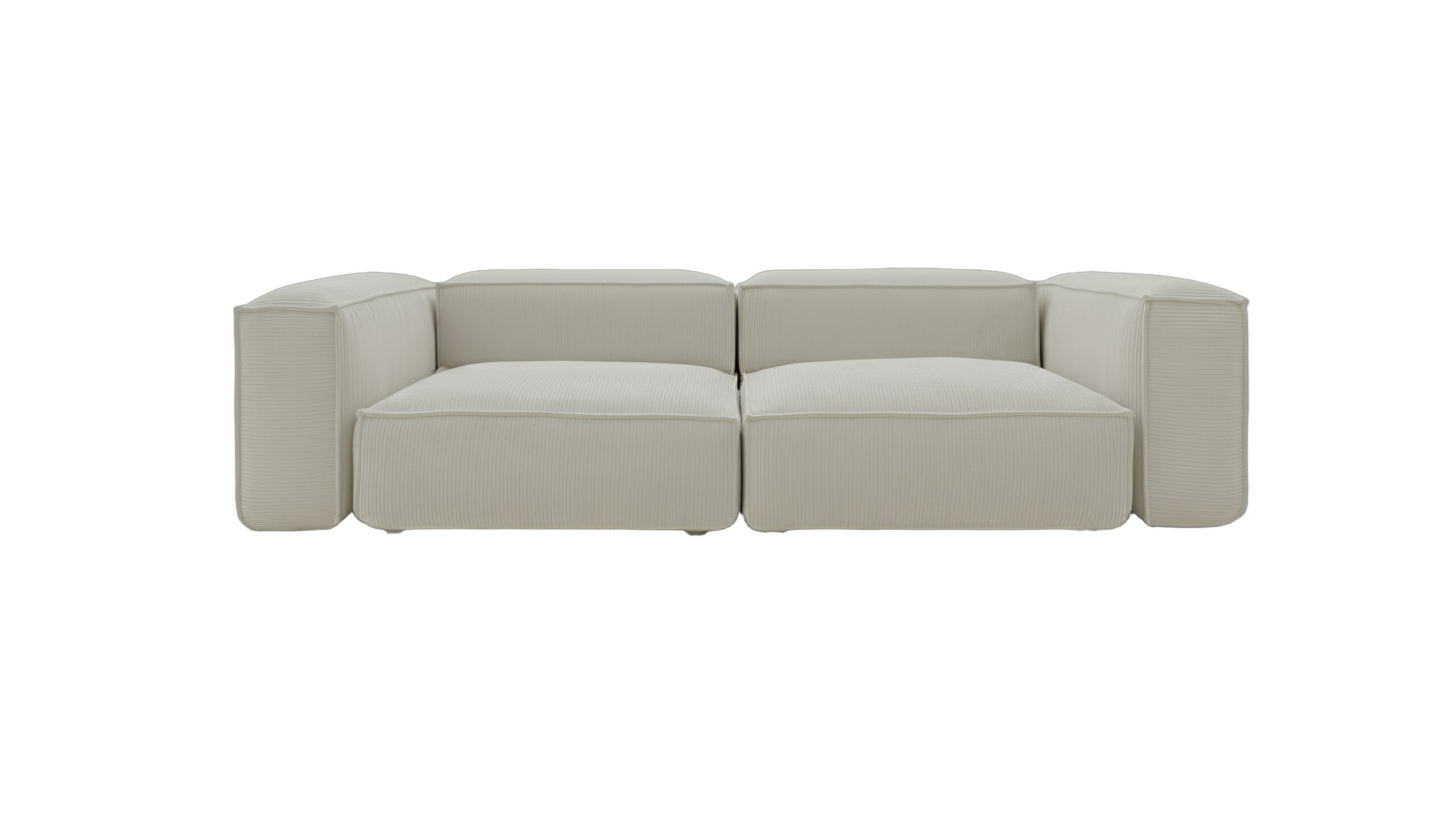 Wuun Living - Wuun®Sofa Luno Typ 022 I 270cm