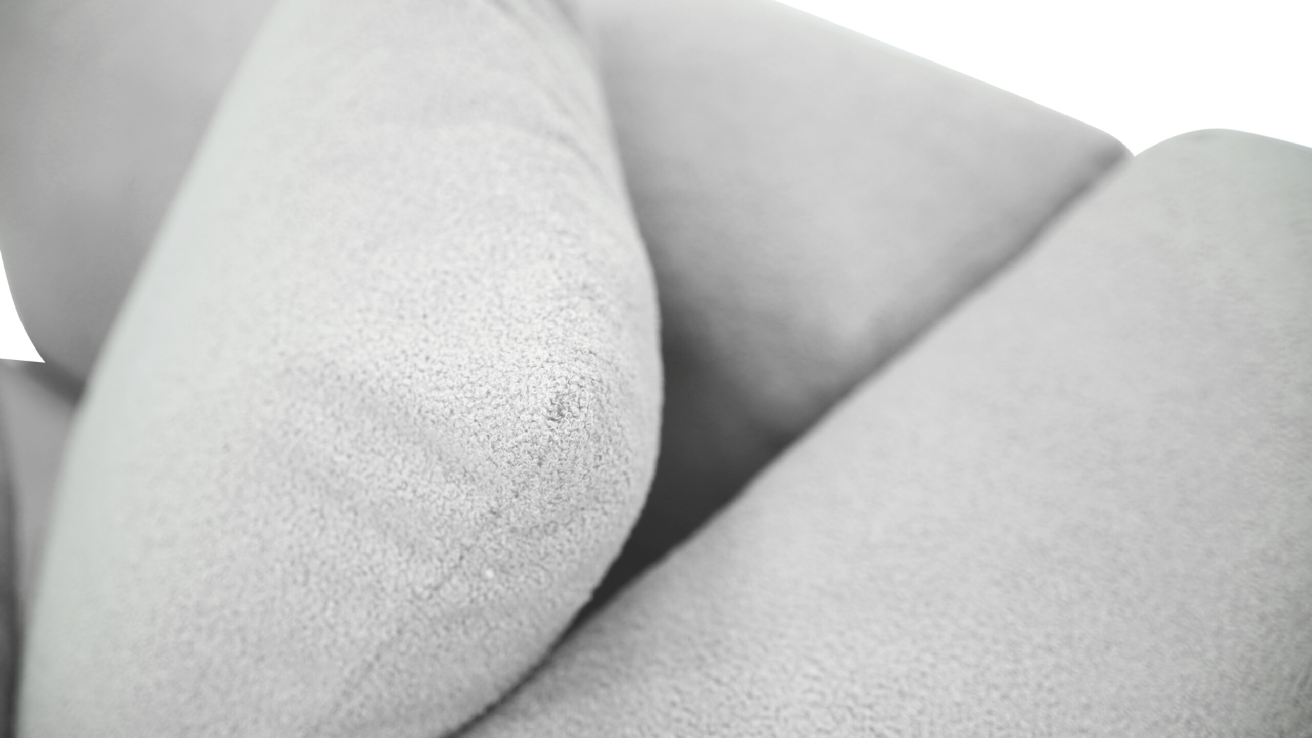 Wuun Living - Wuun®Sofa Luno Typ 022 I 270cm