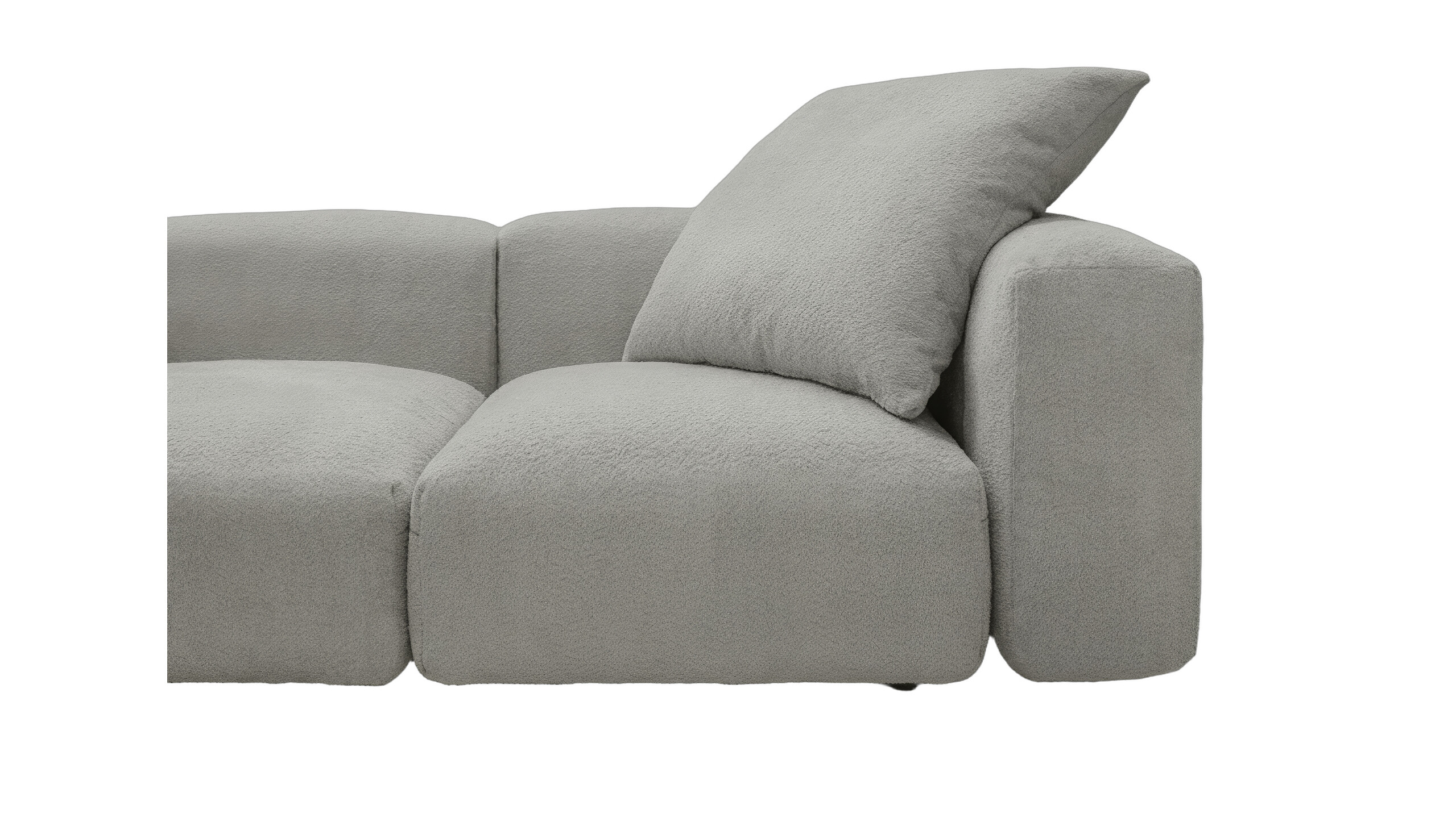 Wuun Living - Wuun®Sofa Luno Typ 022 I 270cm