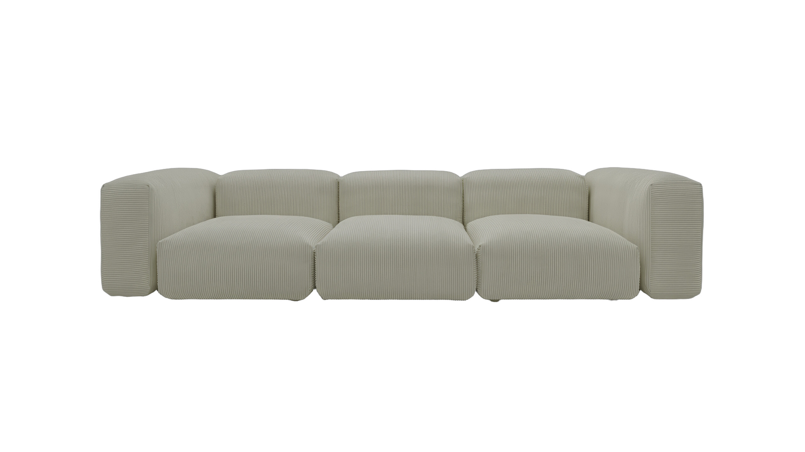 Wuun Living - Wuun®Sofa Luno Typ 022 I 270cm